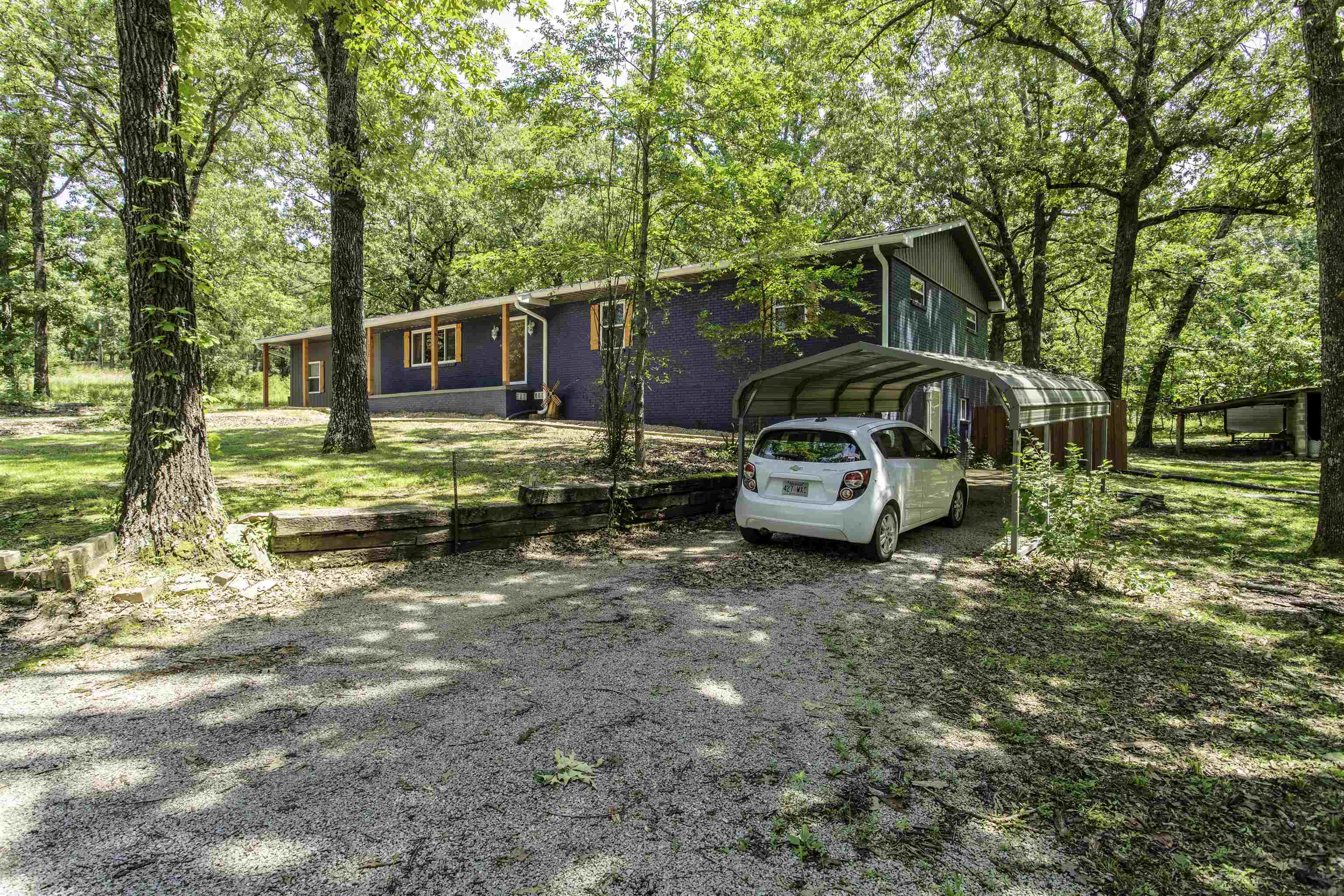 13321 AR-115 Highway Maynard, AR 72444