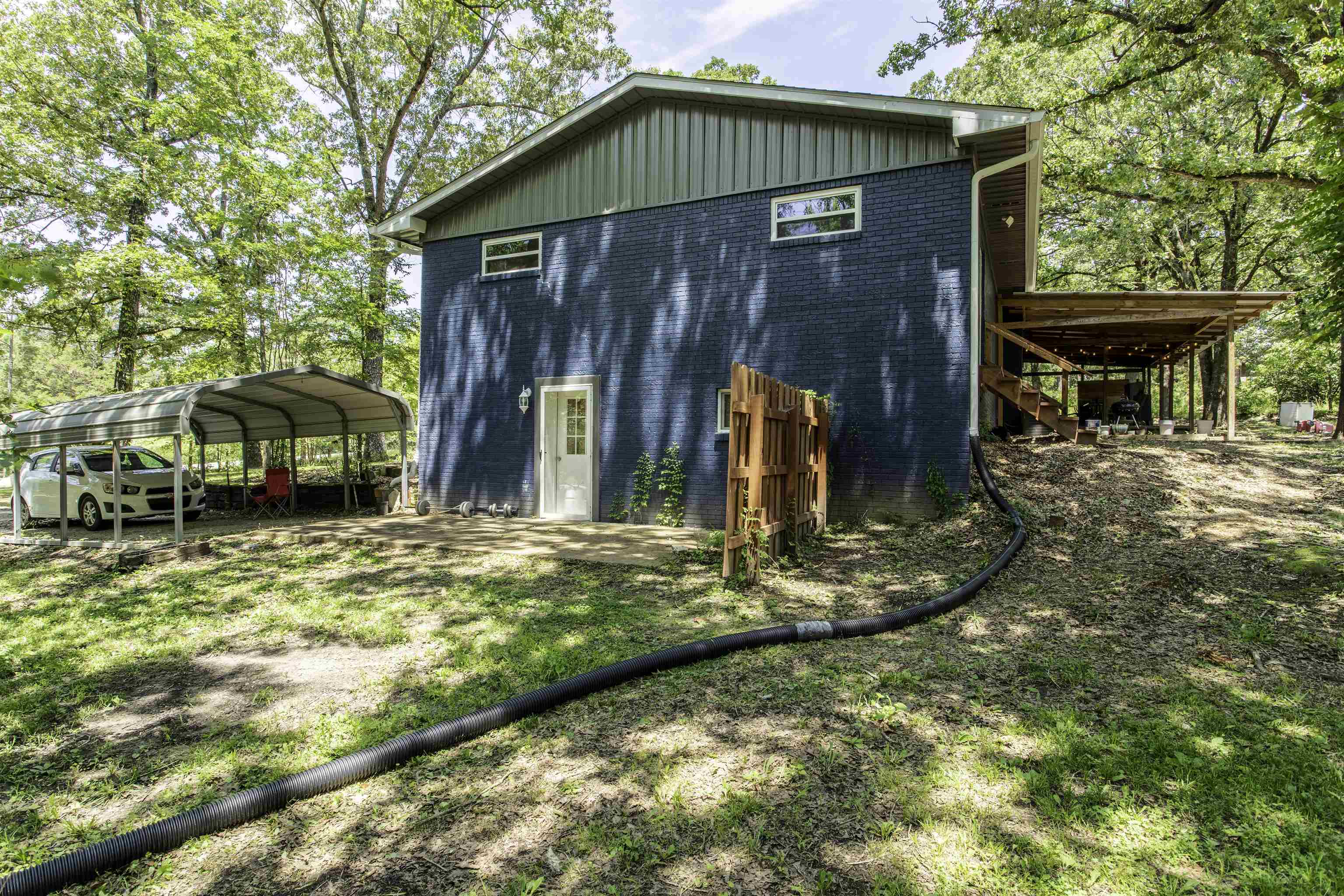 13321 AR-115 Highway Maynard, AR 72444