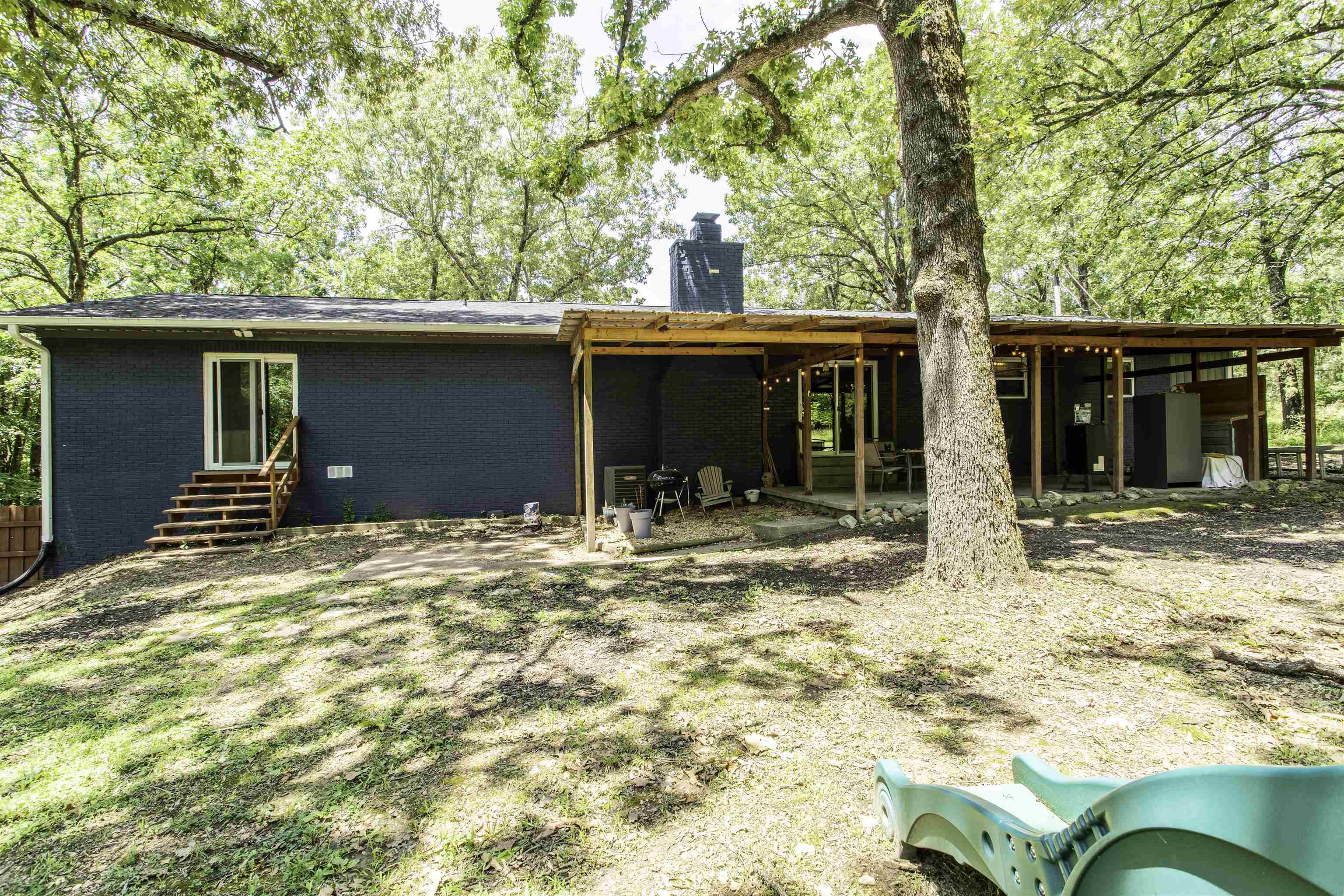 13321 AR-115 Highway Maynard, AR 72444