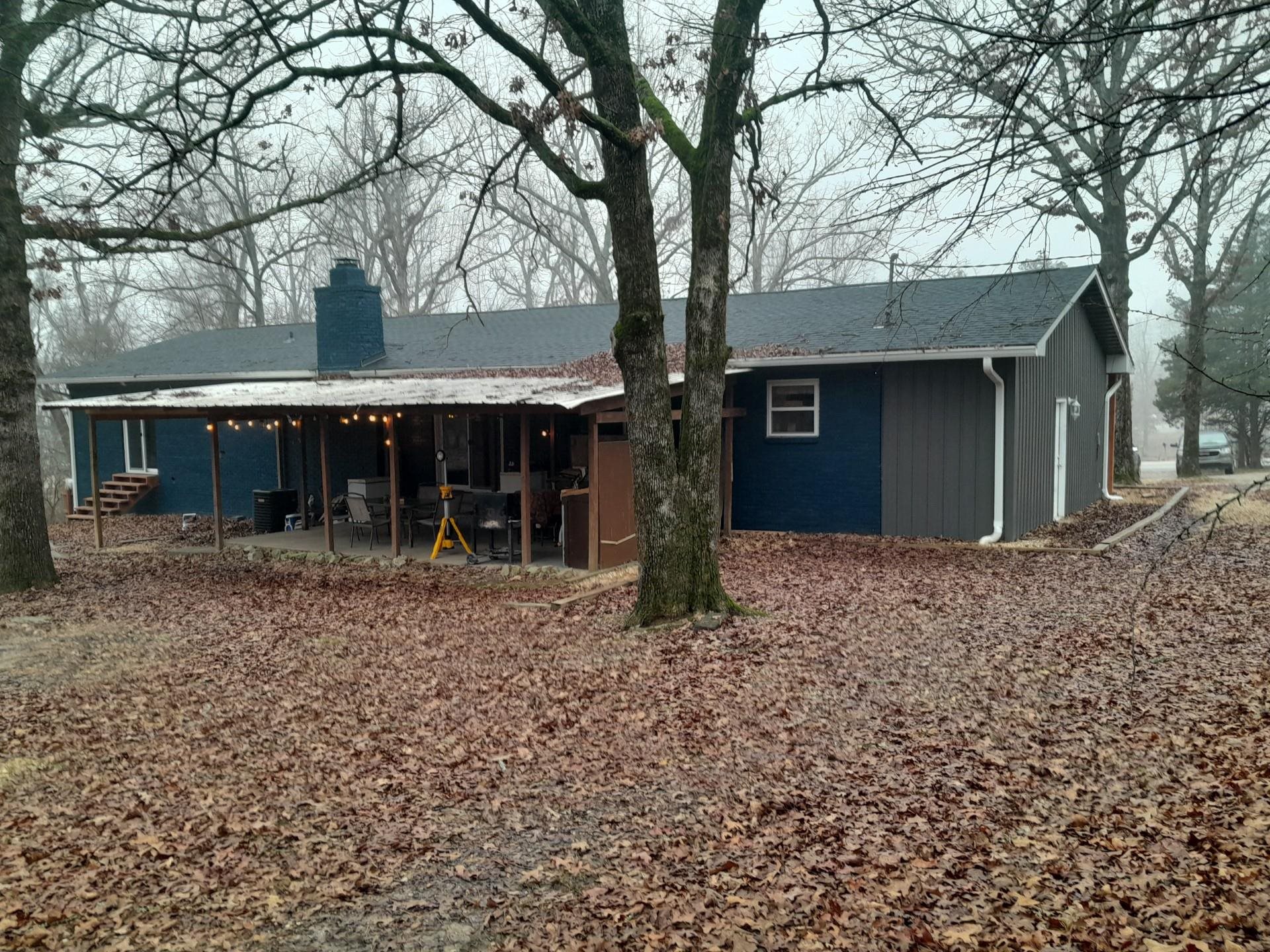 13321  AR-115  Maynard, AR