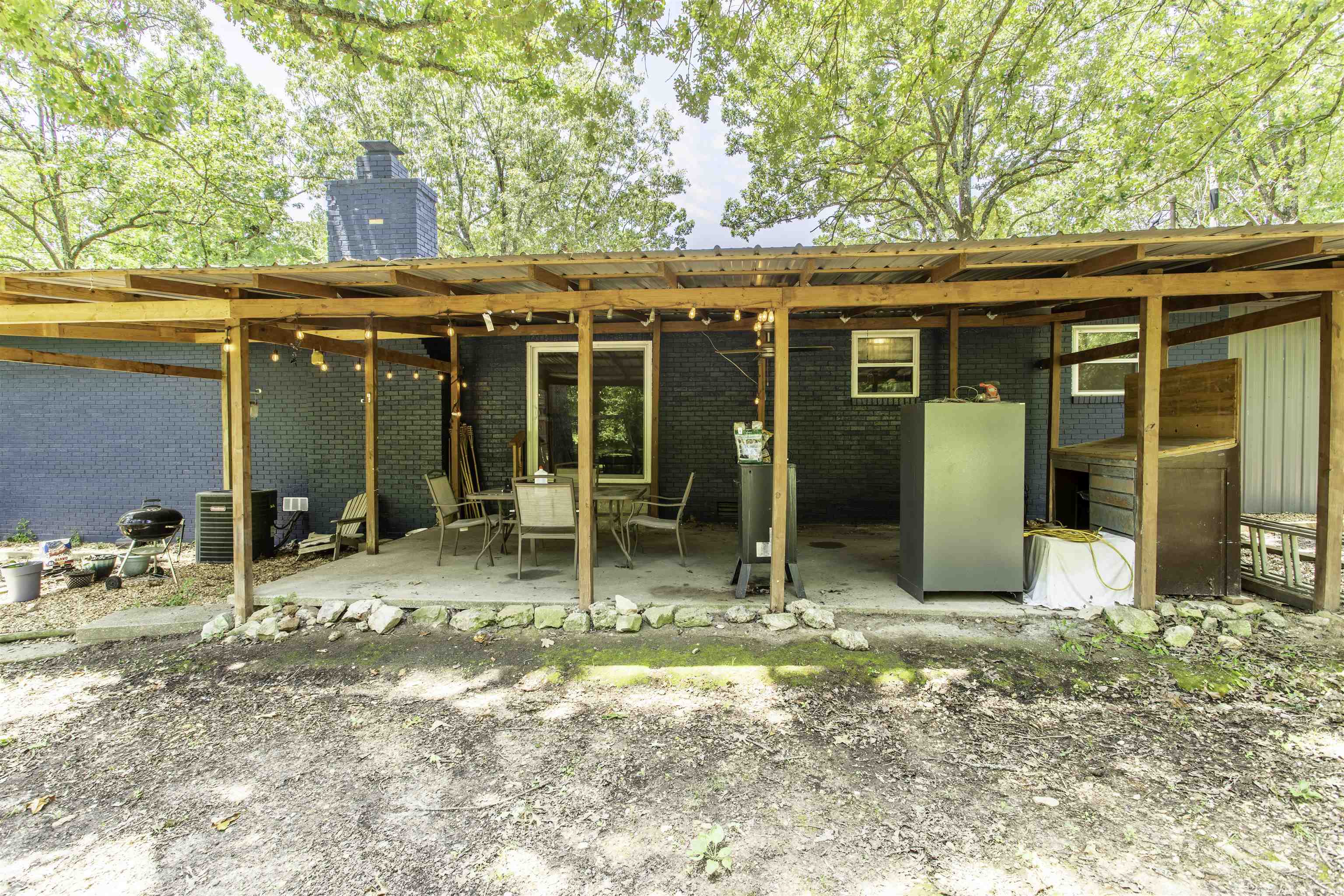 13321 AR-115 Highway Maynard, AR 72444