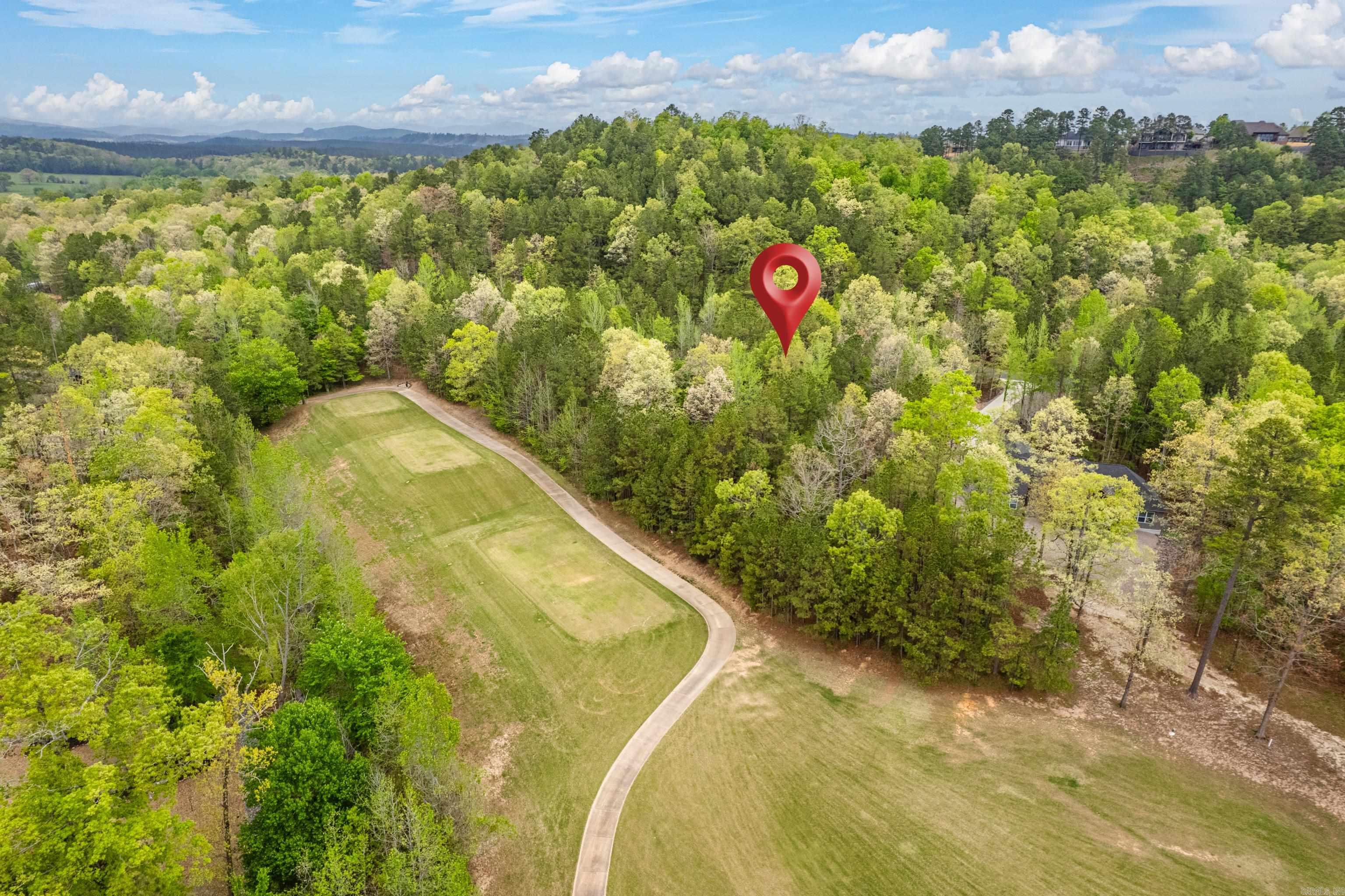 8  Largo  Hot Springs Village, AR
