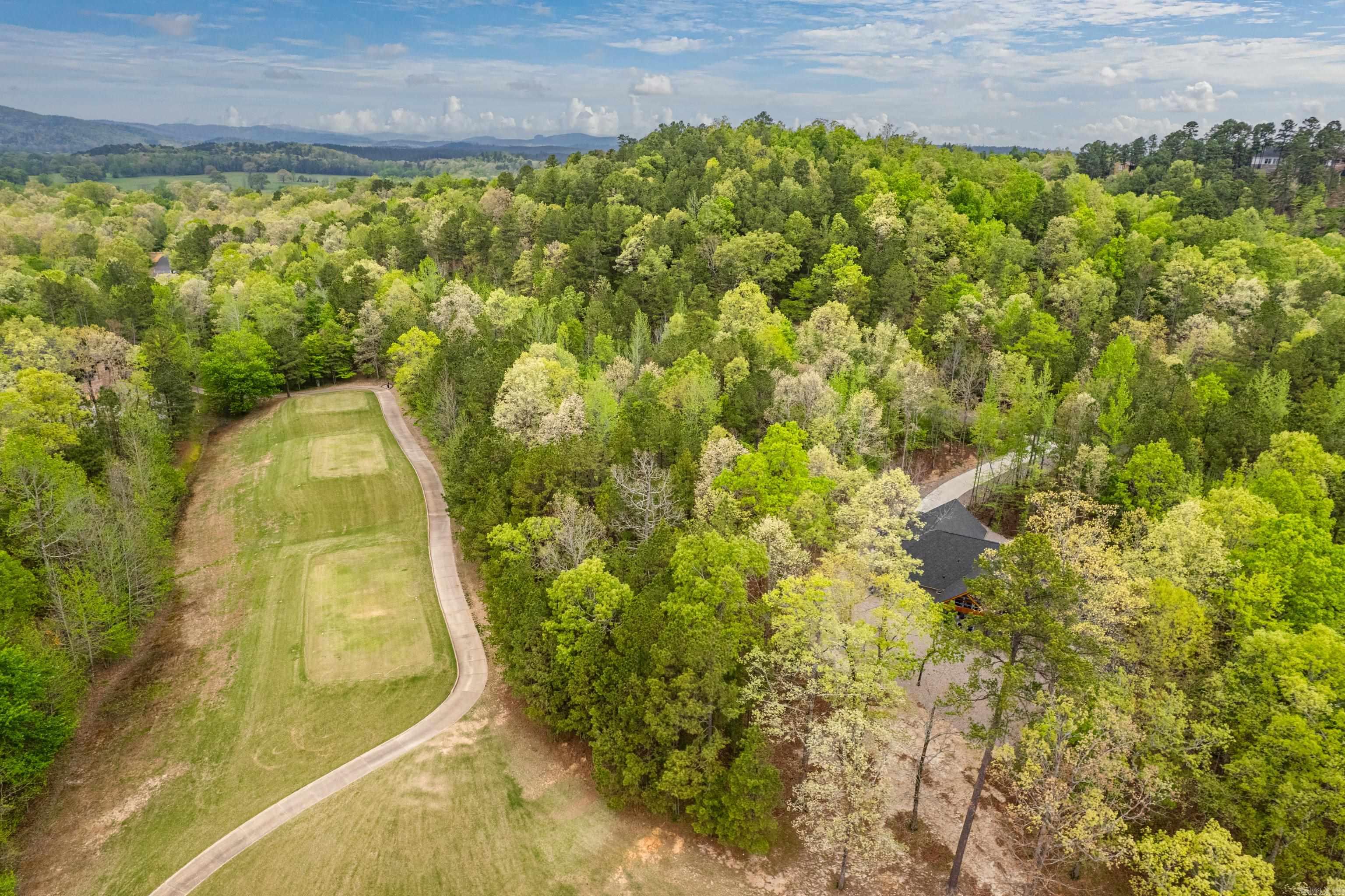 8  Largo  Hot Springs Village, AR