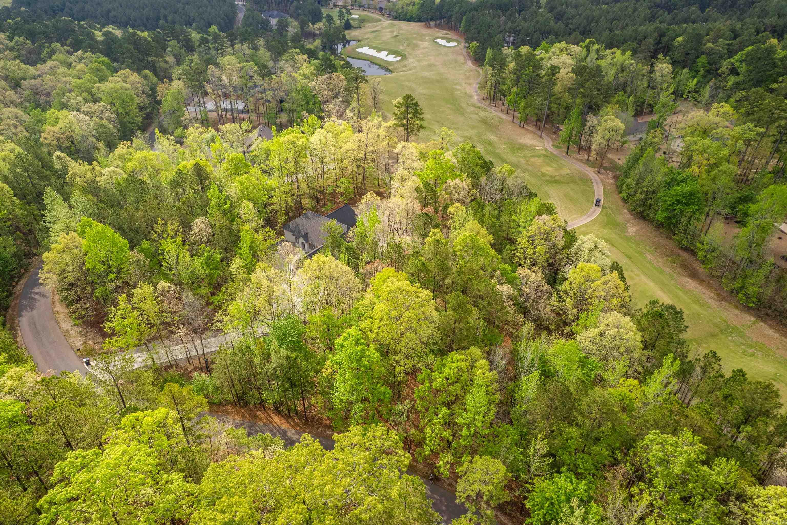 8  Largo  Hot Springs Village, AR