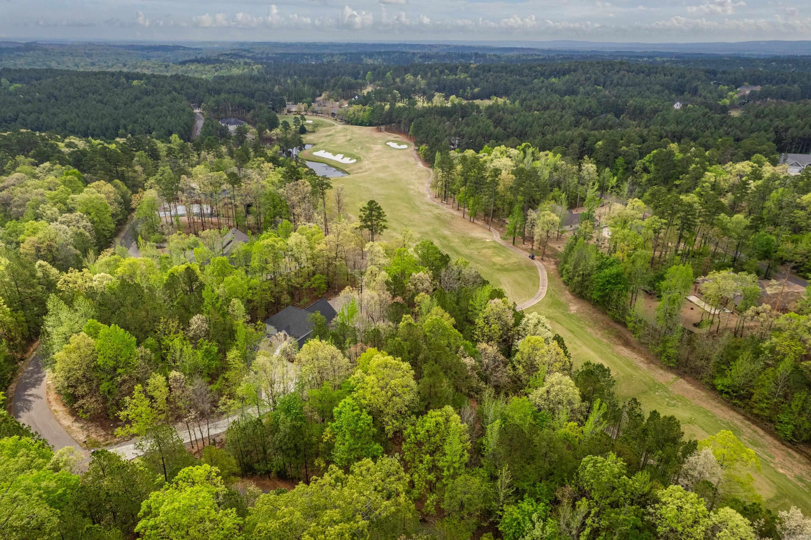 8  Largo  Hot Springs Village, AR