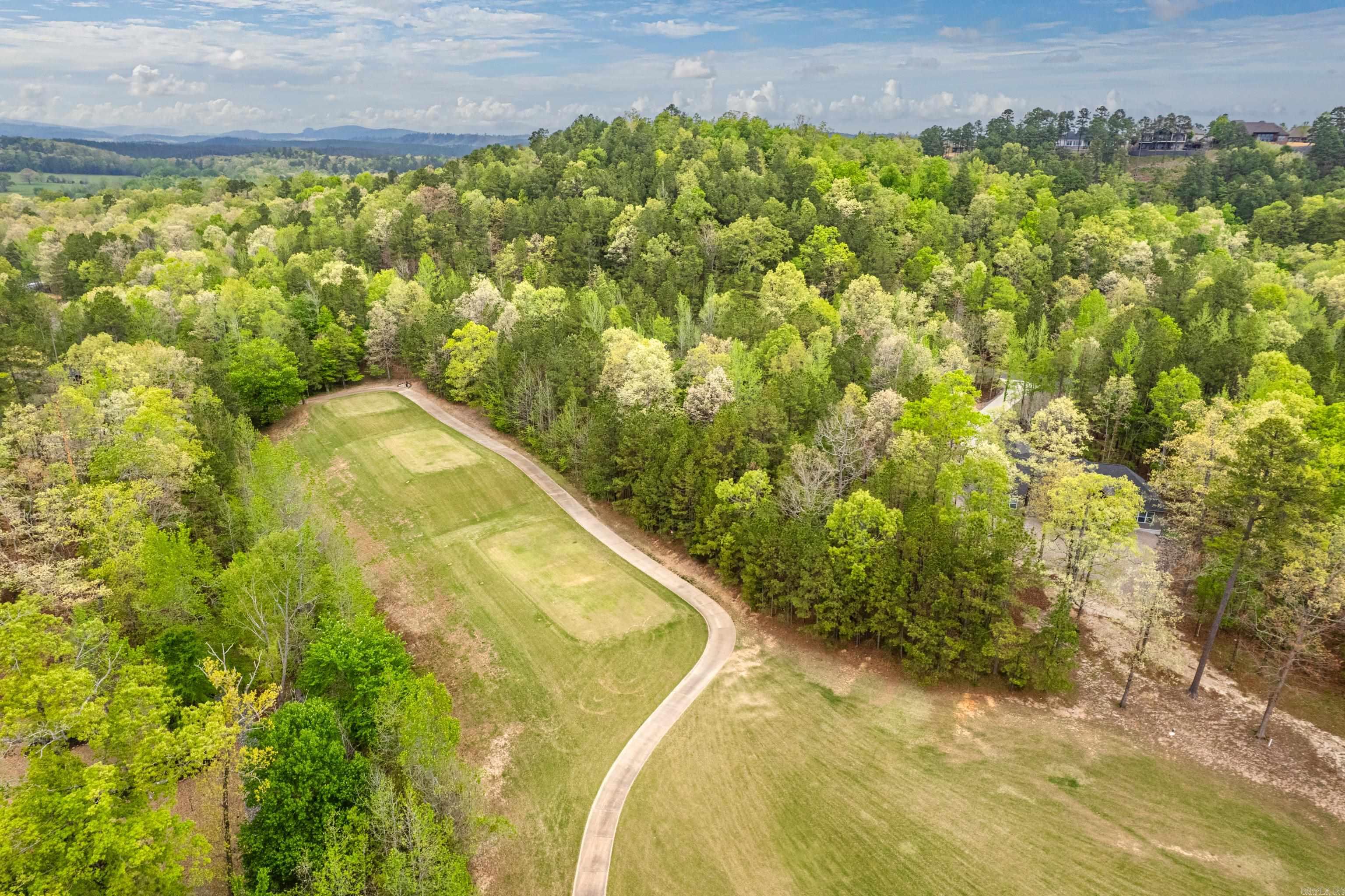8  Largo  Hot Springs Village, AR