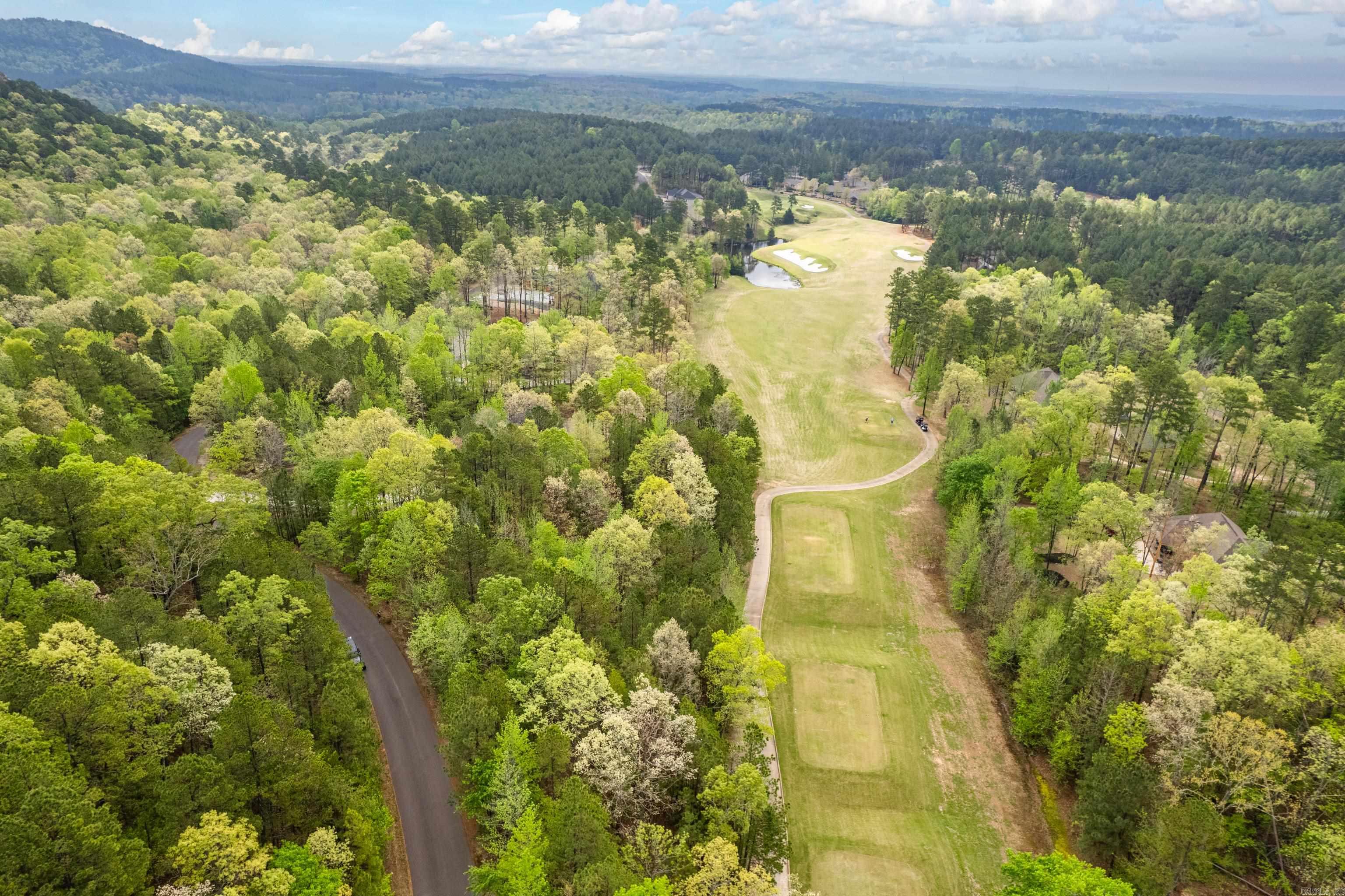 8  Largo  Hot Springs Village, AR