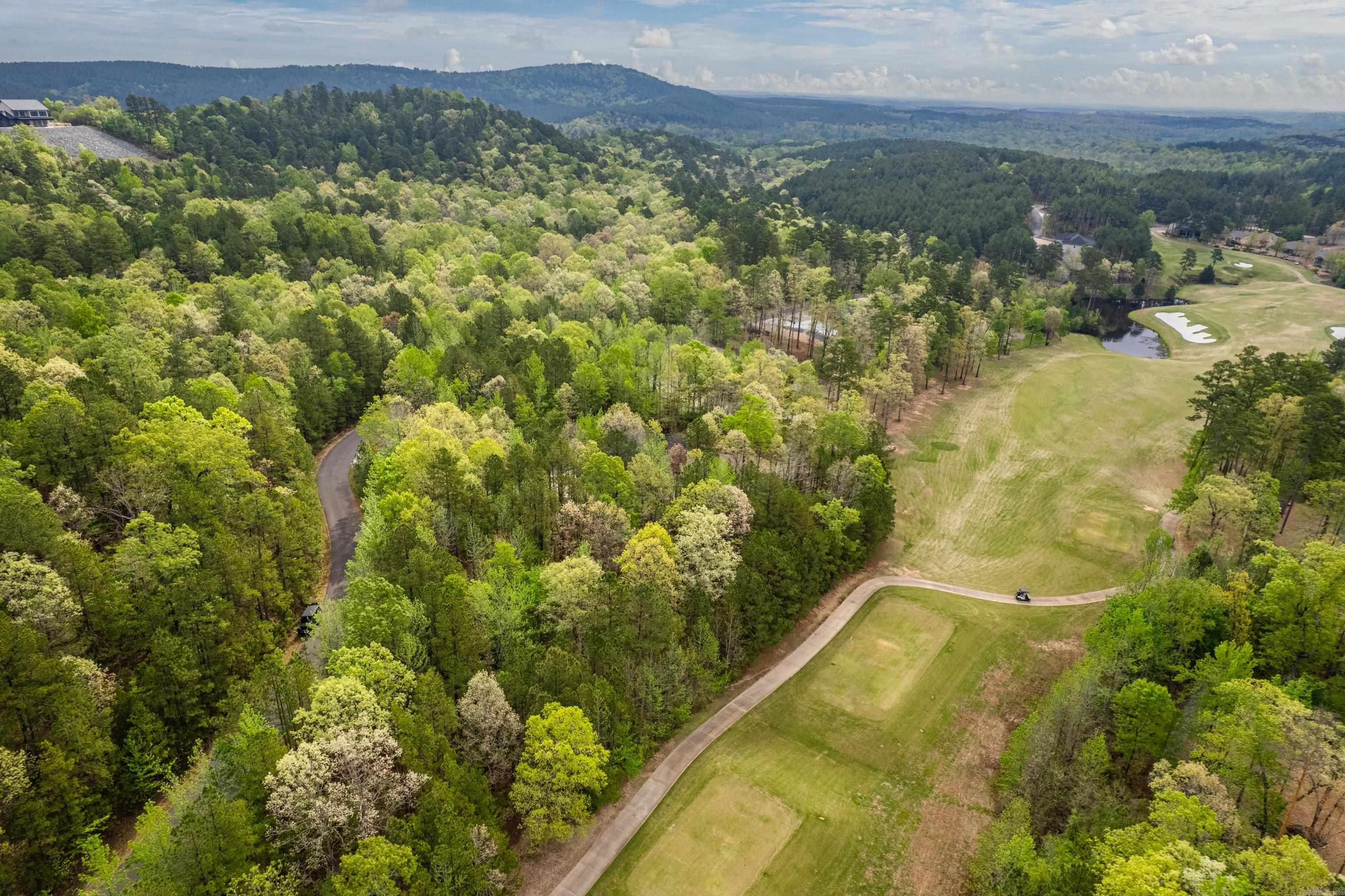 8  Largo  Hot Springs Village, AR