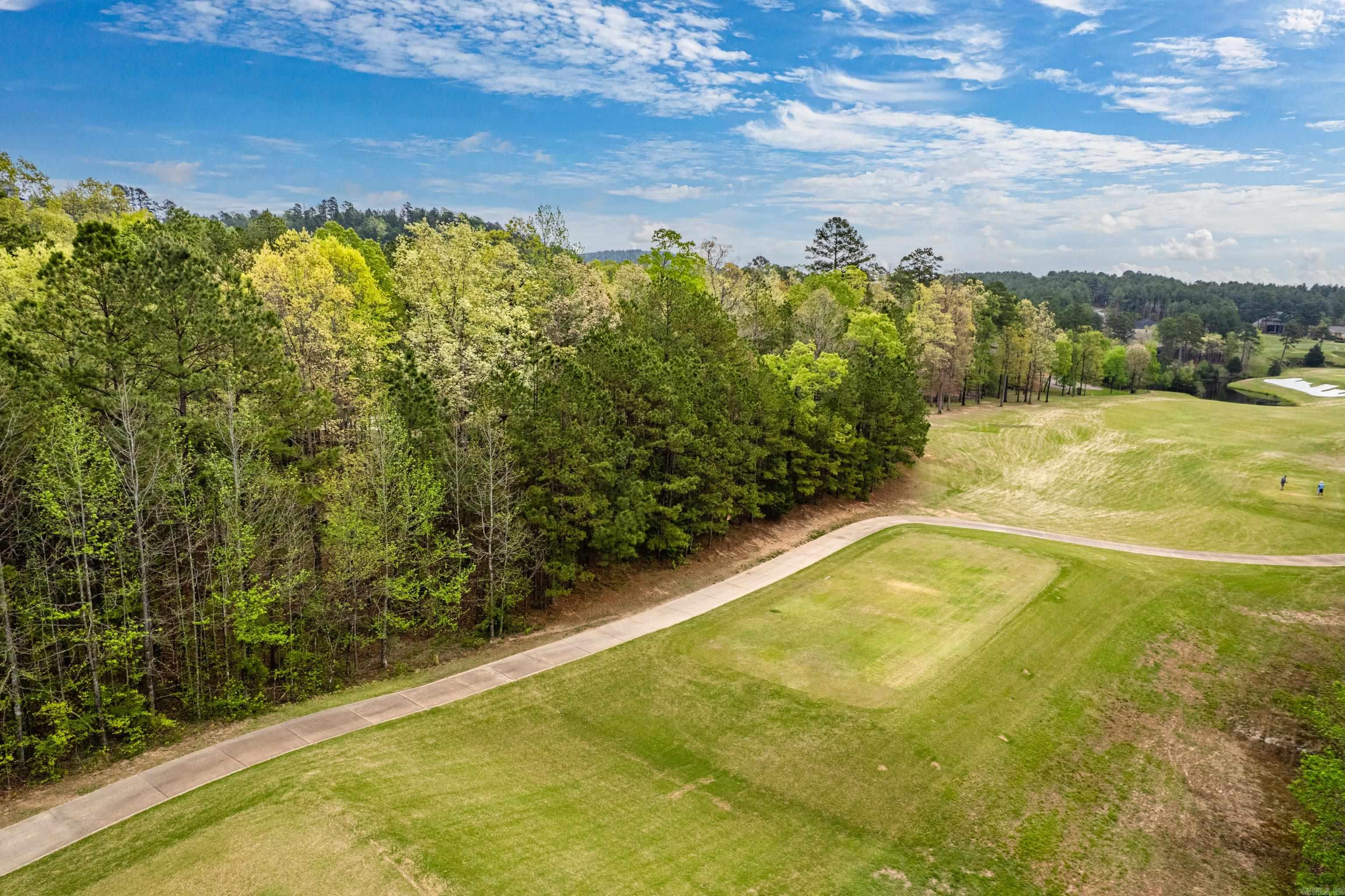 8  Largo  Hot Springs Village, AR