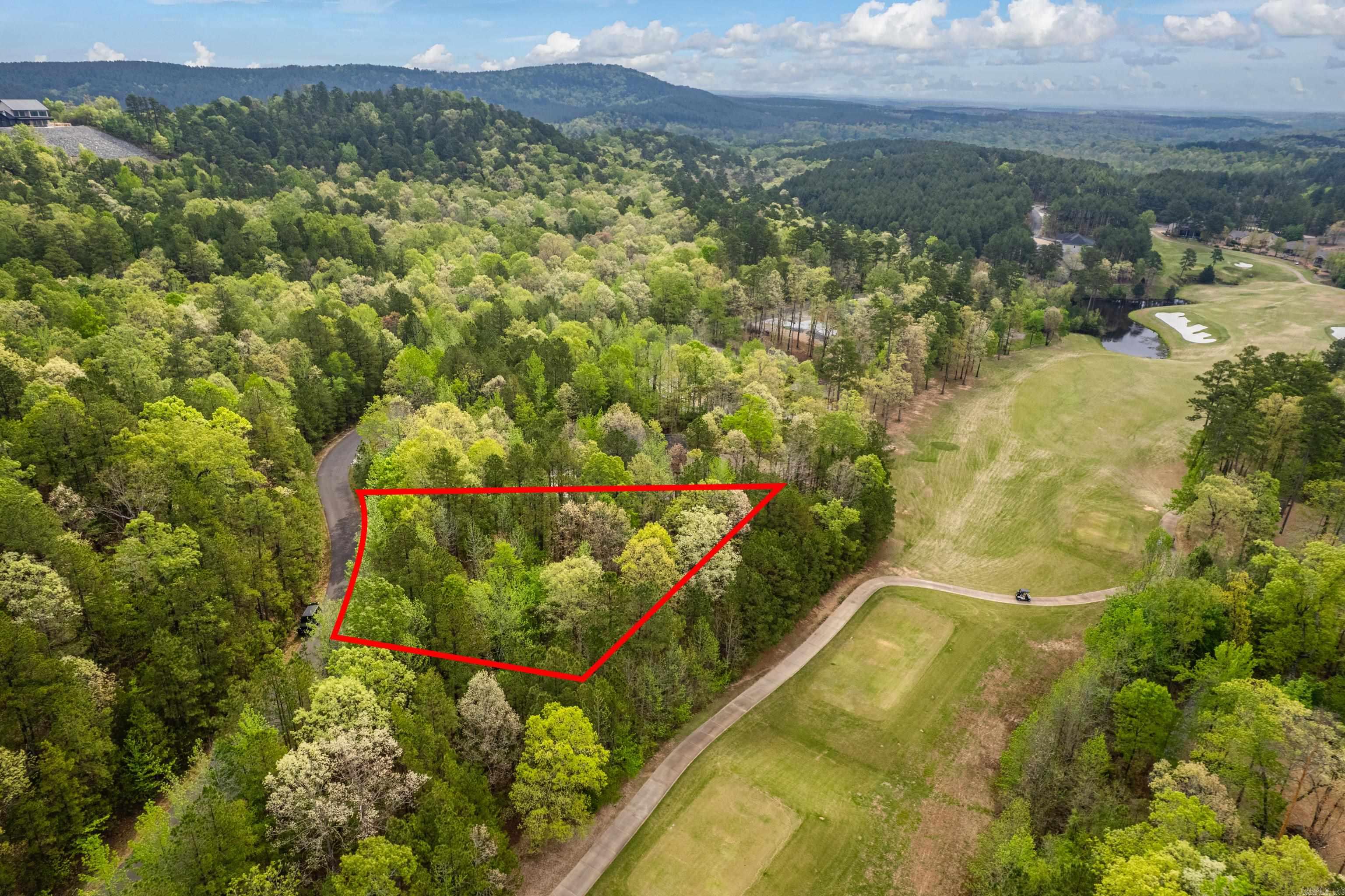 8  Largo  Hot Springs Village, AR
