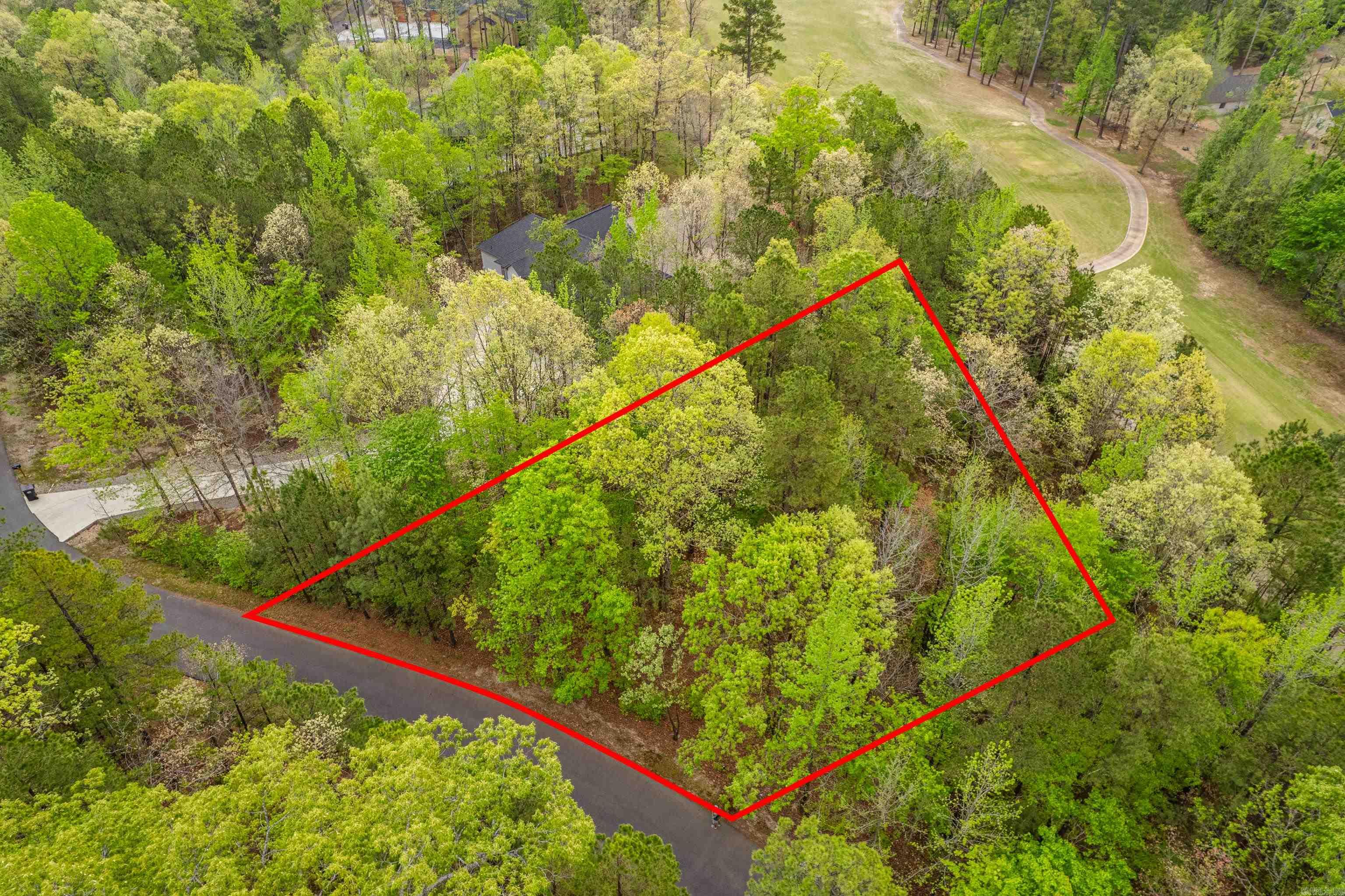 8  Largo  Hot Springs Village, AR