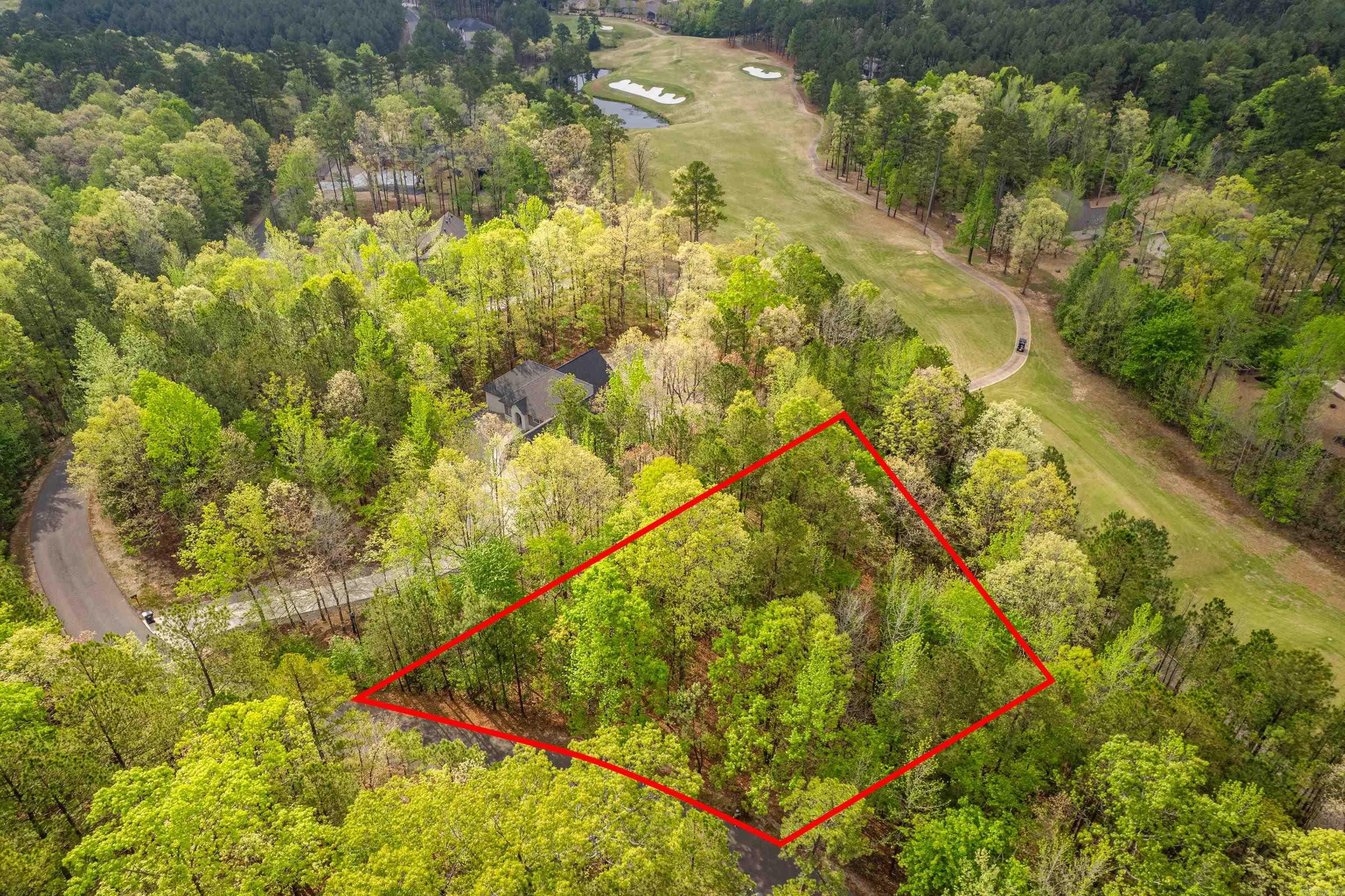 8  Largo  Hot Springs Village, AR