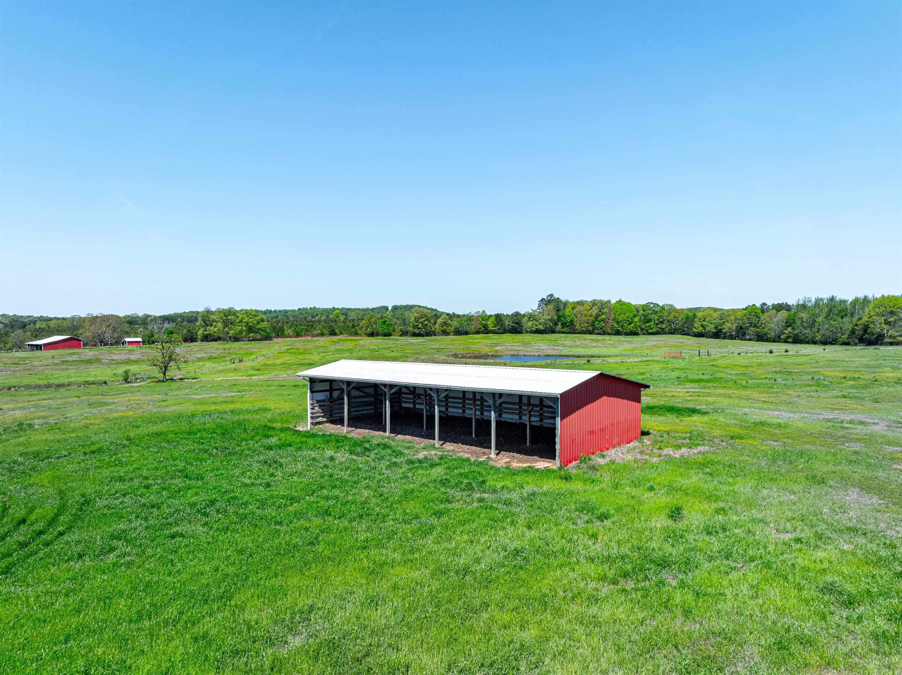 0  Charolais Ln  Bee Branch, AR