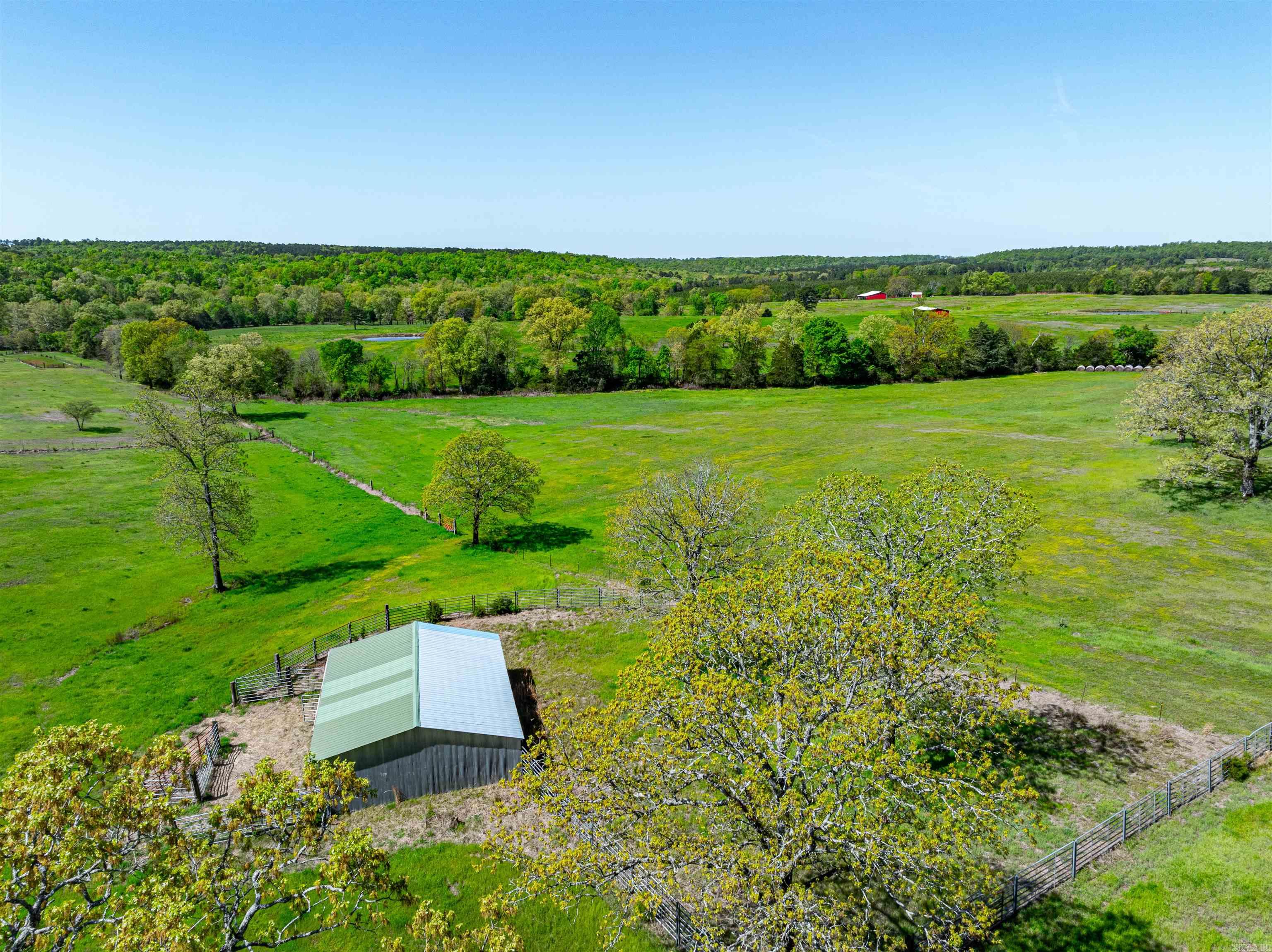 0  Charolais Ln  Bee Branch, AR