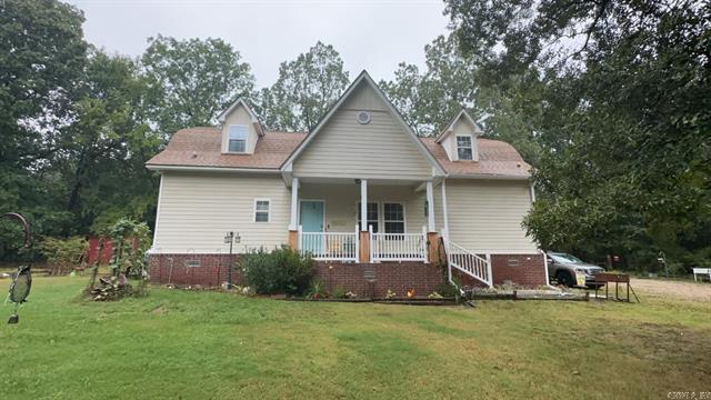 215  Greene 782 Rd.  Paragould, AR