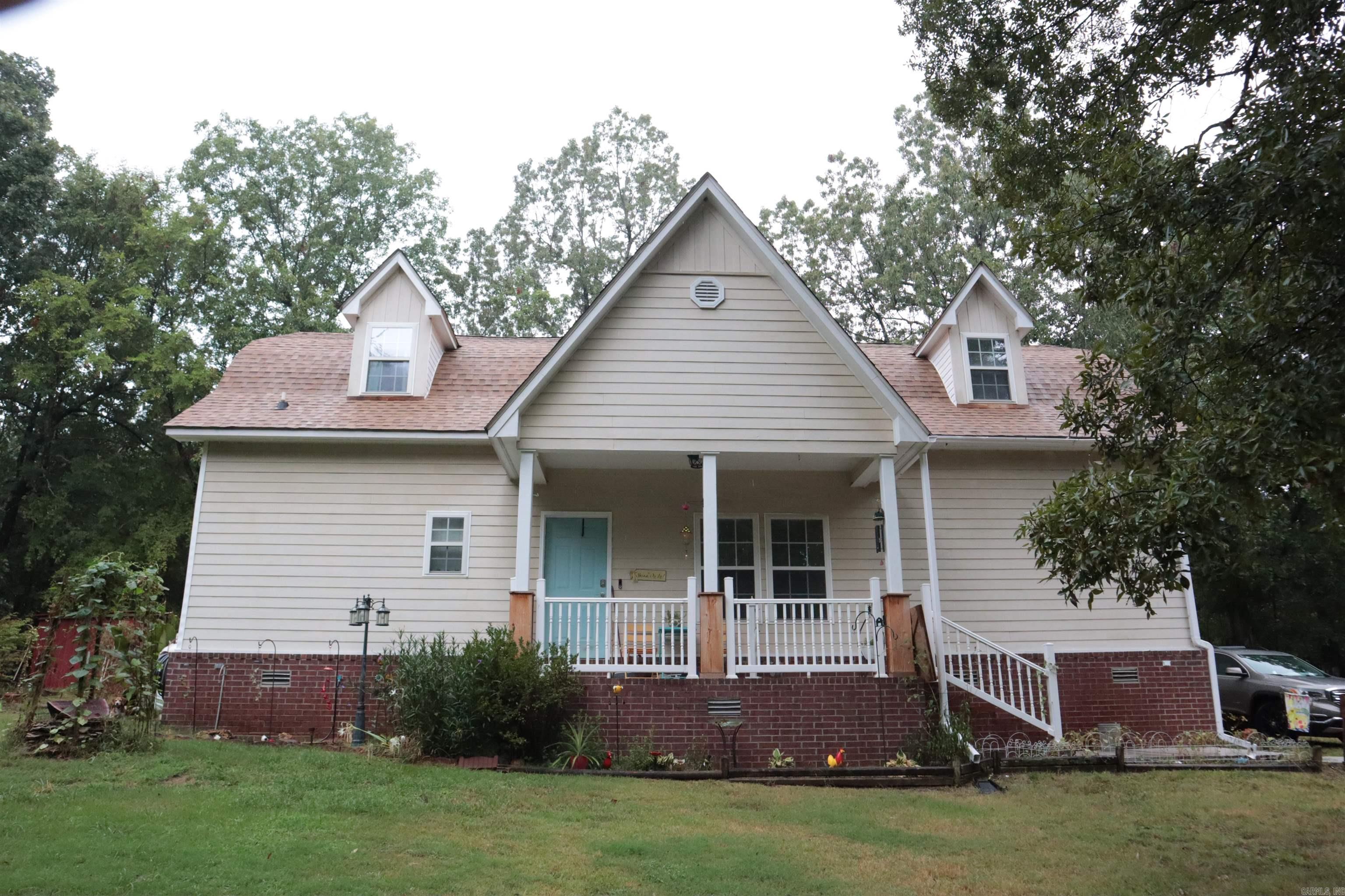 215  Greene 782 Rd.  Paragould, AR
