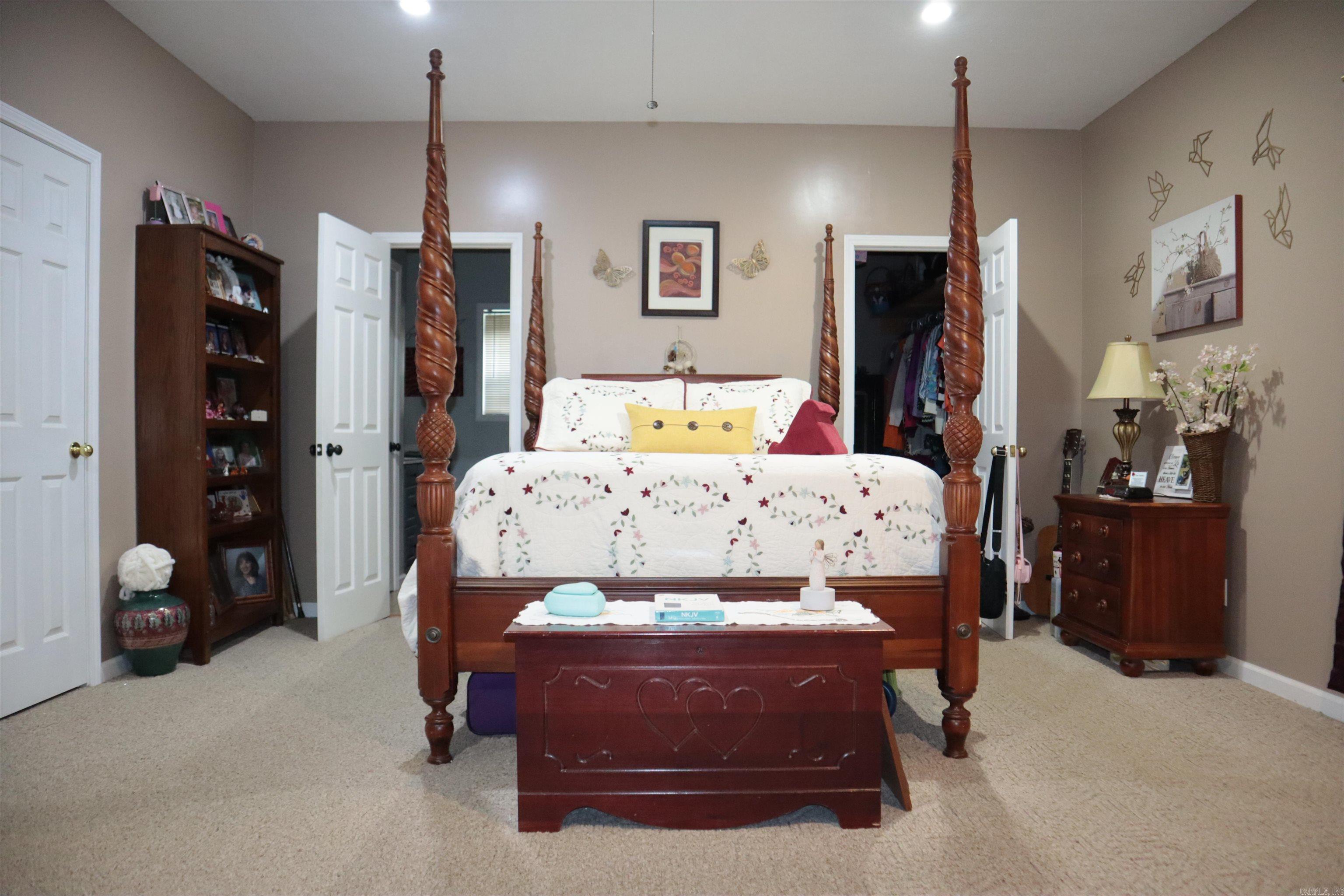 215  Greene 782 Rd.  Paragould, AR