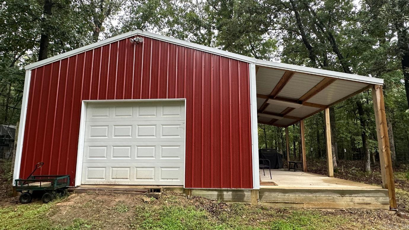 215  Greene 782 Rd.  Paragould, AR