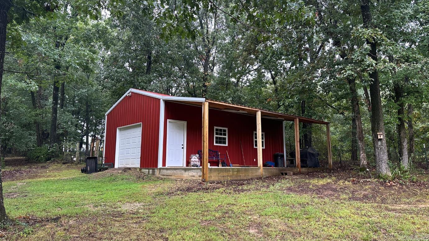 215  Greene 782 Rd.  Paragould, AR