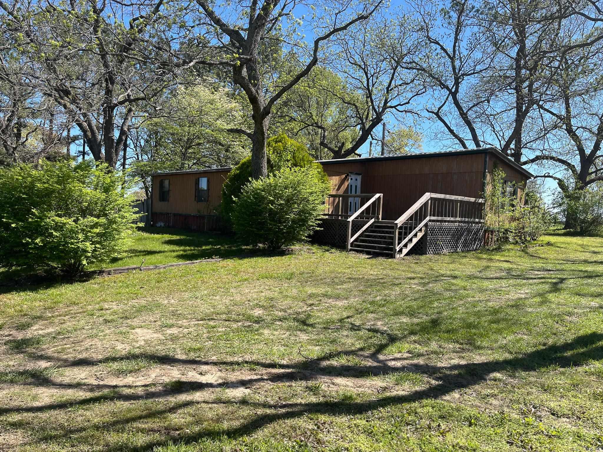 3075  Zack Ridge  Marshall, AR
