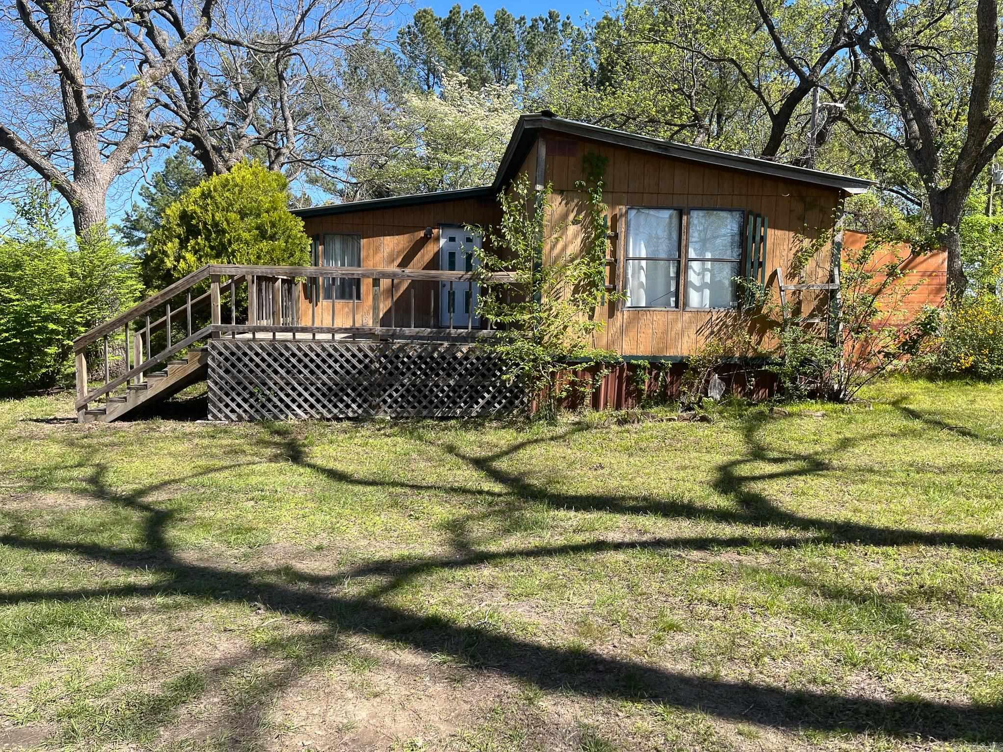 3075  Zack Ridge  Marshall, AR