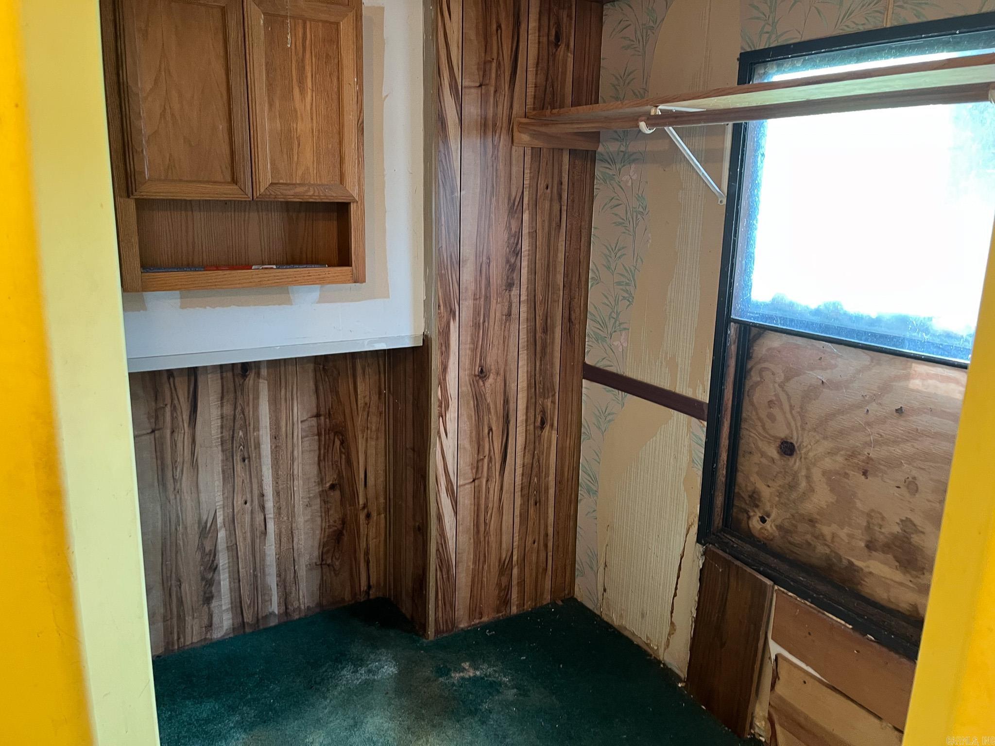 3075  Zack Ridge  Marshall, AR