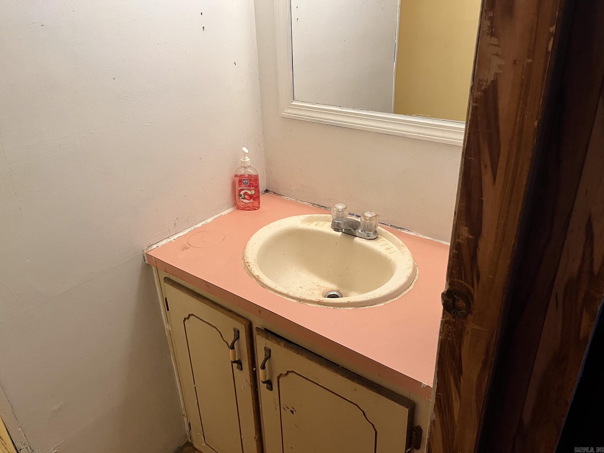 3075  Zack Ridge  Marshall, AR