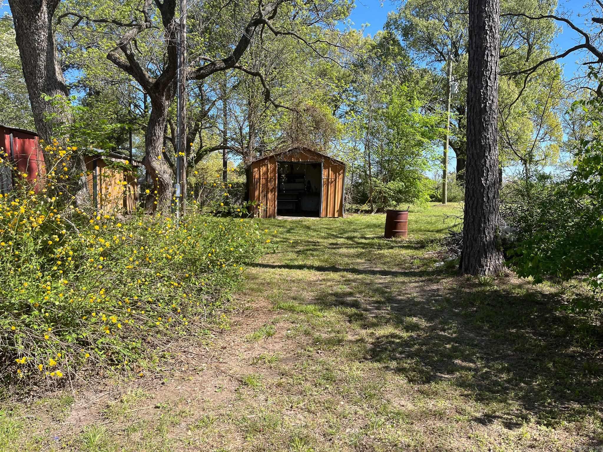 3075  Zack Ridge  Marshall, AR