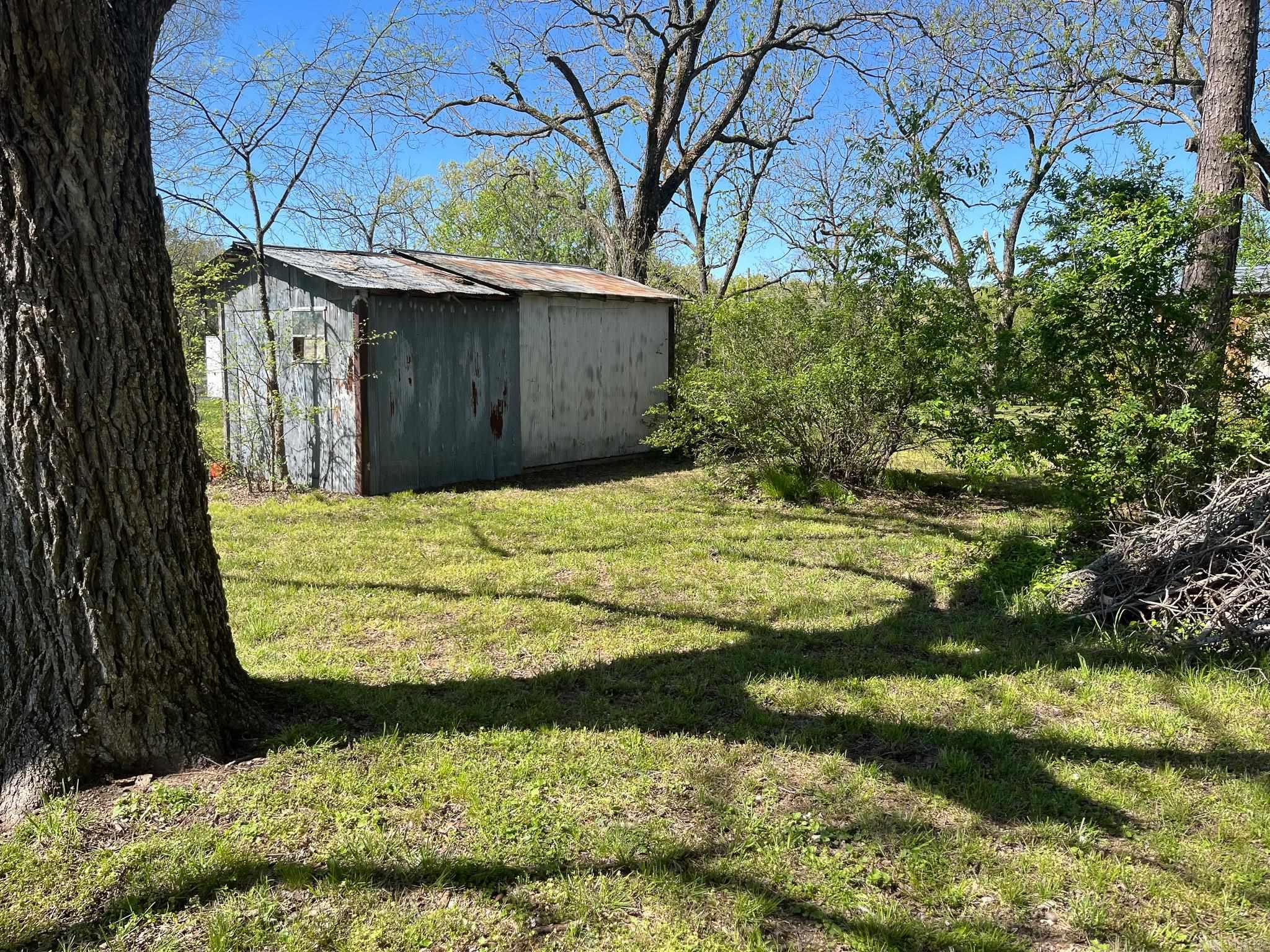 3075  Zack Ridge  Marshall, AR