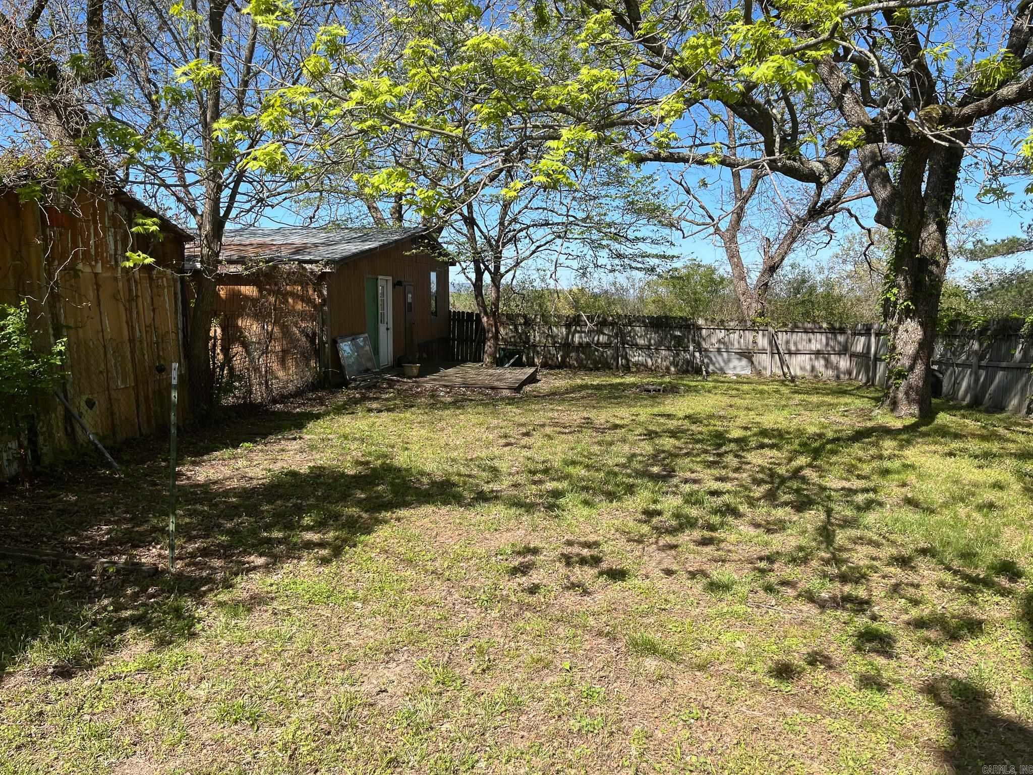 3075  Zack Ridge  Marshall, AR