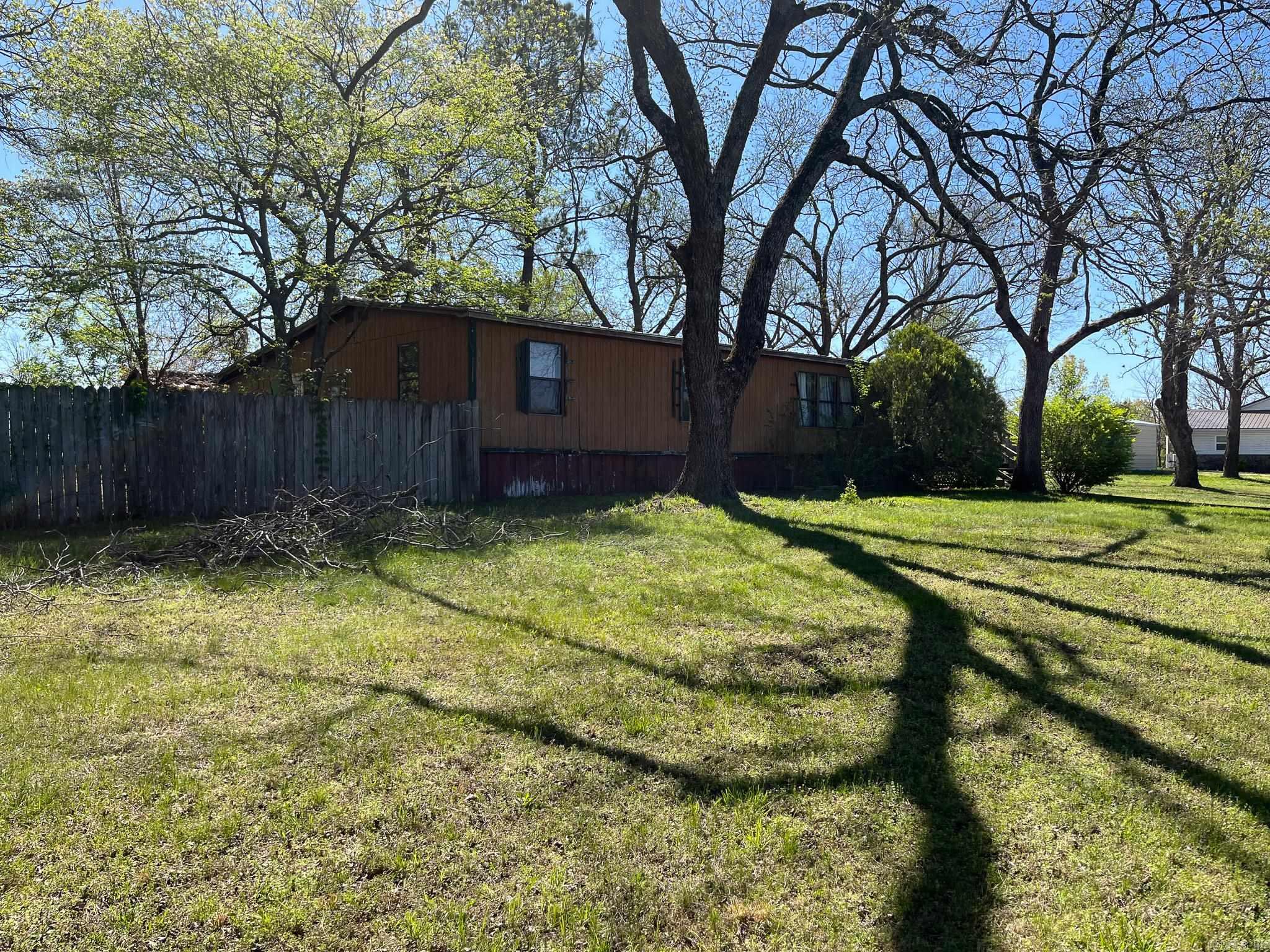 3075  Zack Ridge  Marshall, AR