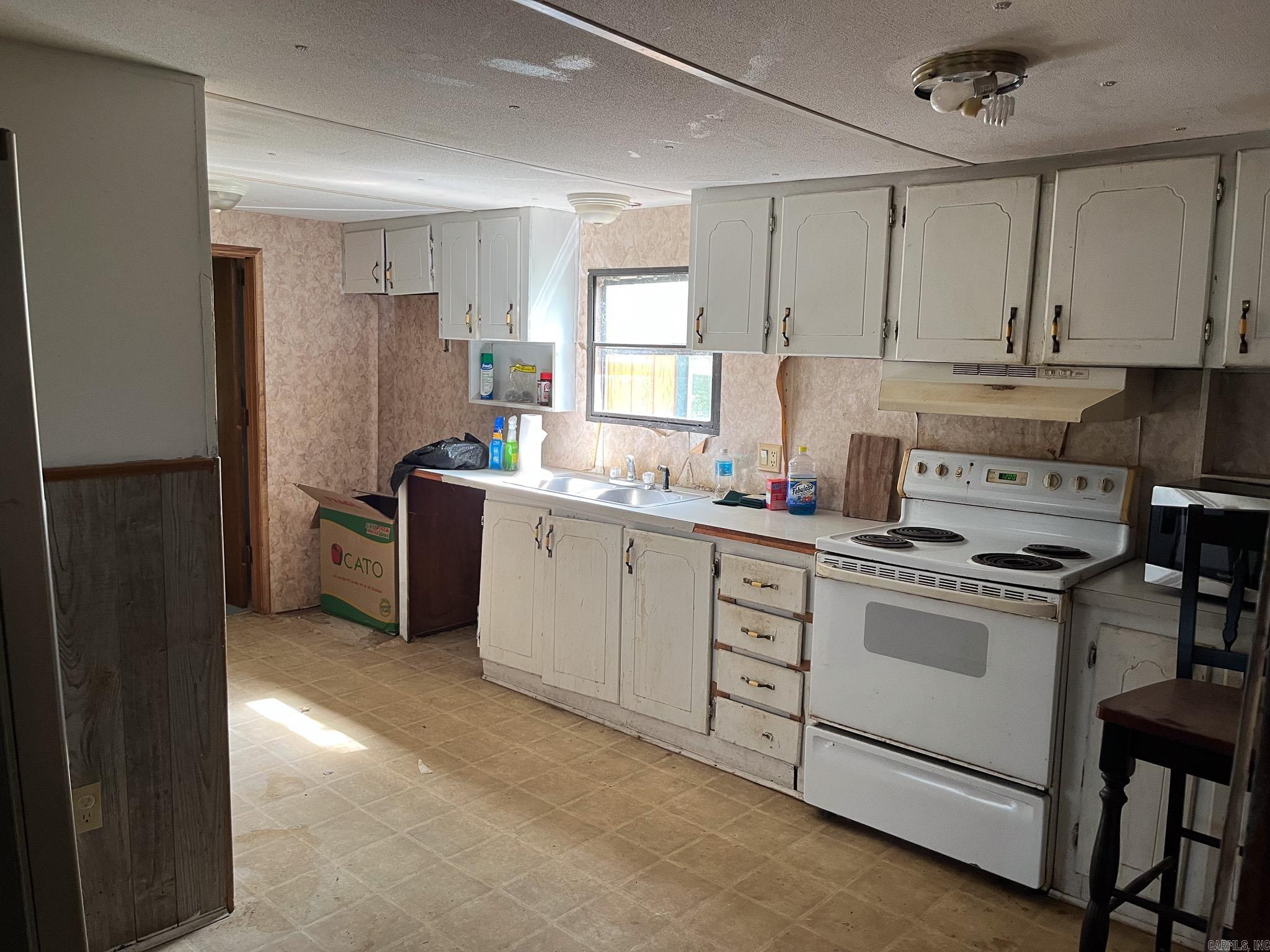 3075  Zack Ridge  Marshall, AR