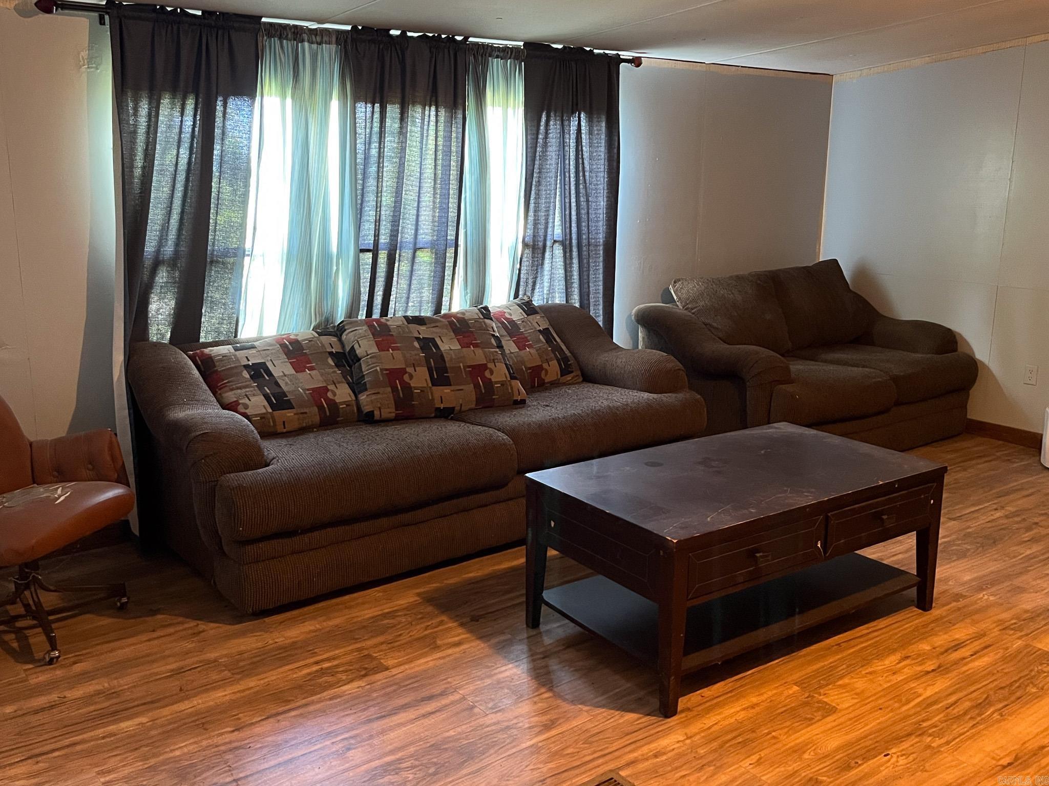 3075  Zack Ridge  Marshall, AR