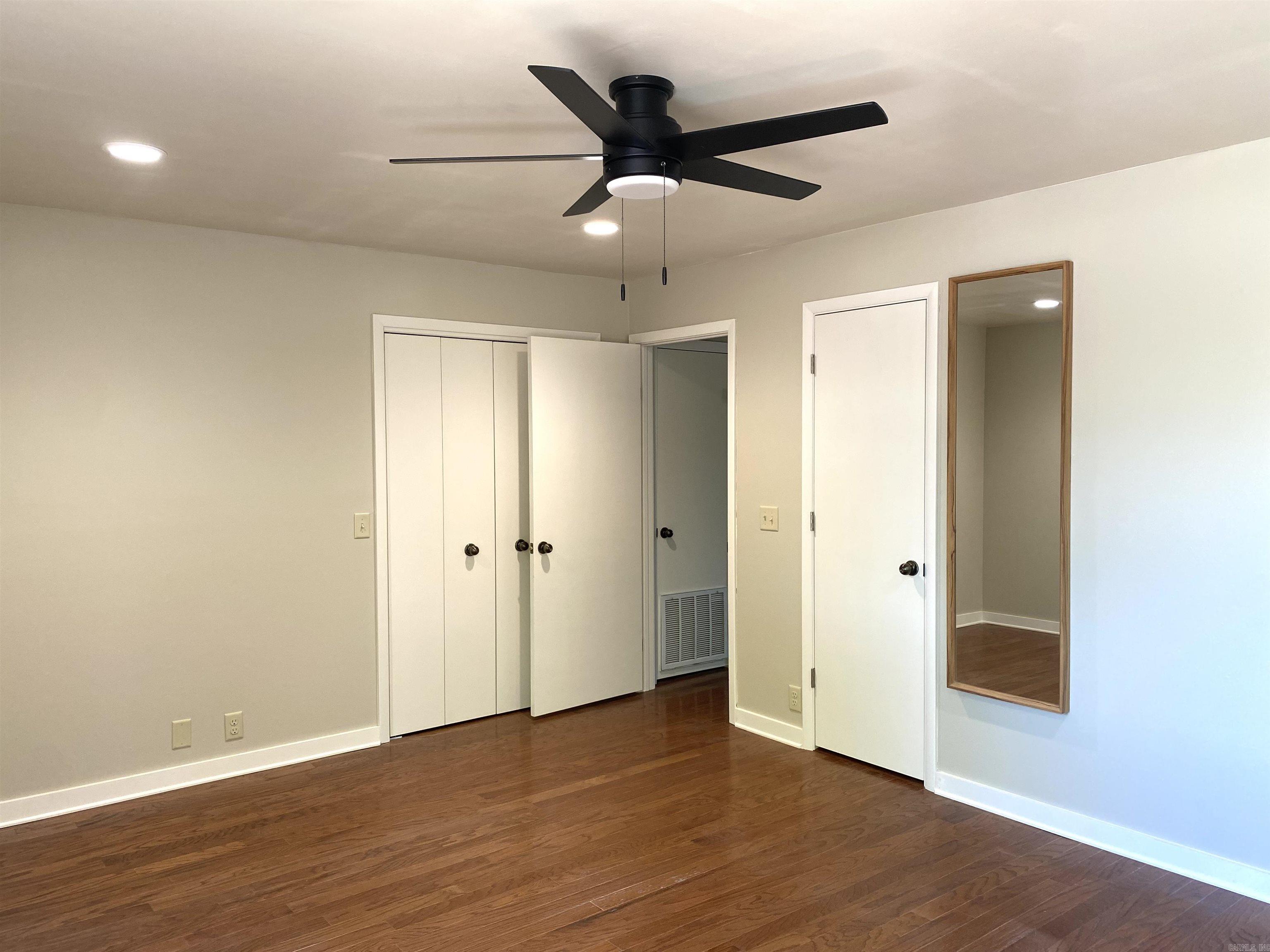 1808 W Main  Heber Springs, AR