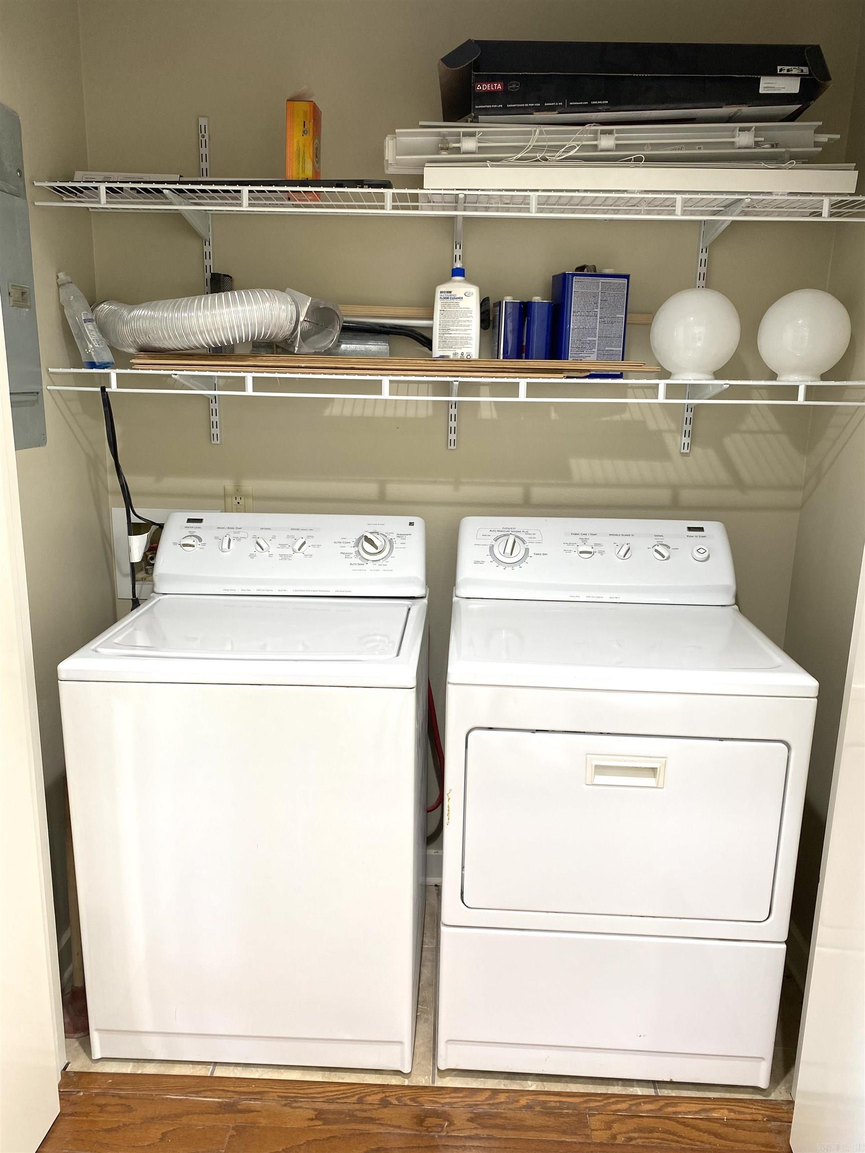 1808 W Main  Heber Springs, AR