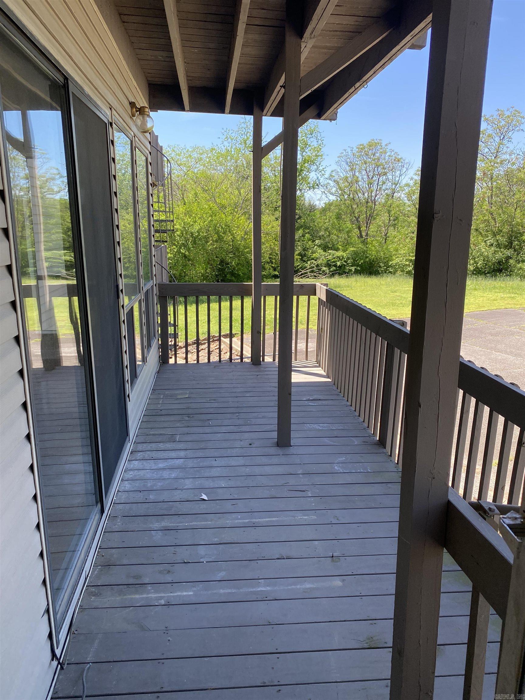 1808 W Main  Heber Springs, AR