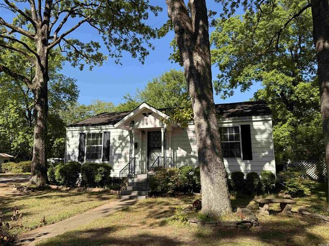 700 N Fillmore  Little Rock, AR