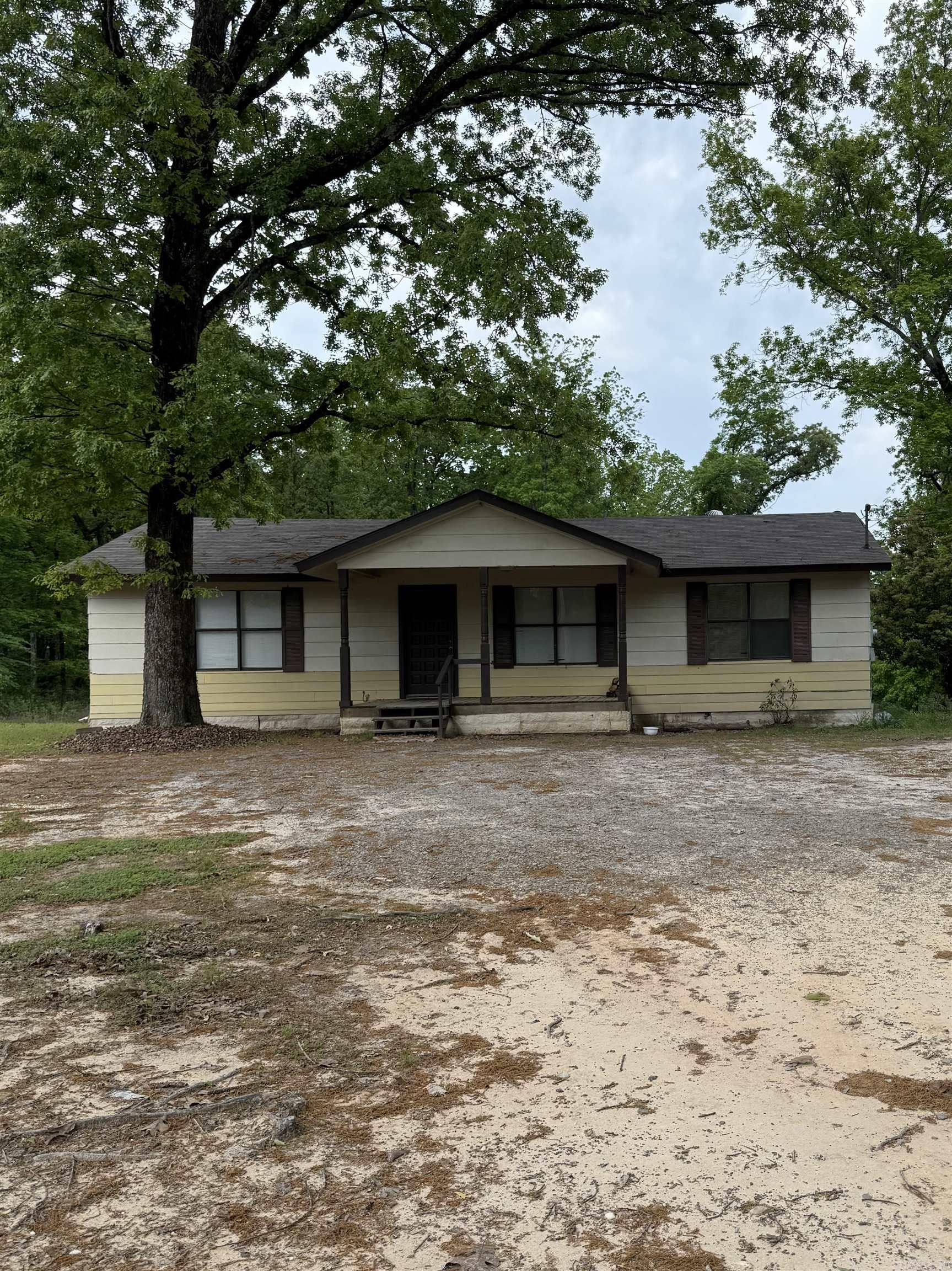 109  Campground LP  Monticello, AR