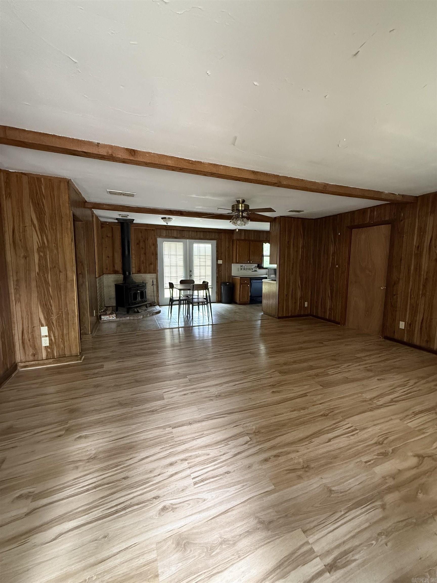 109  Campground LP  Monticello, AR