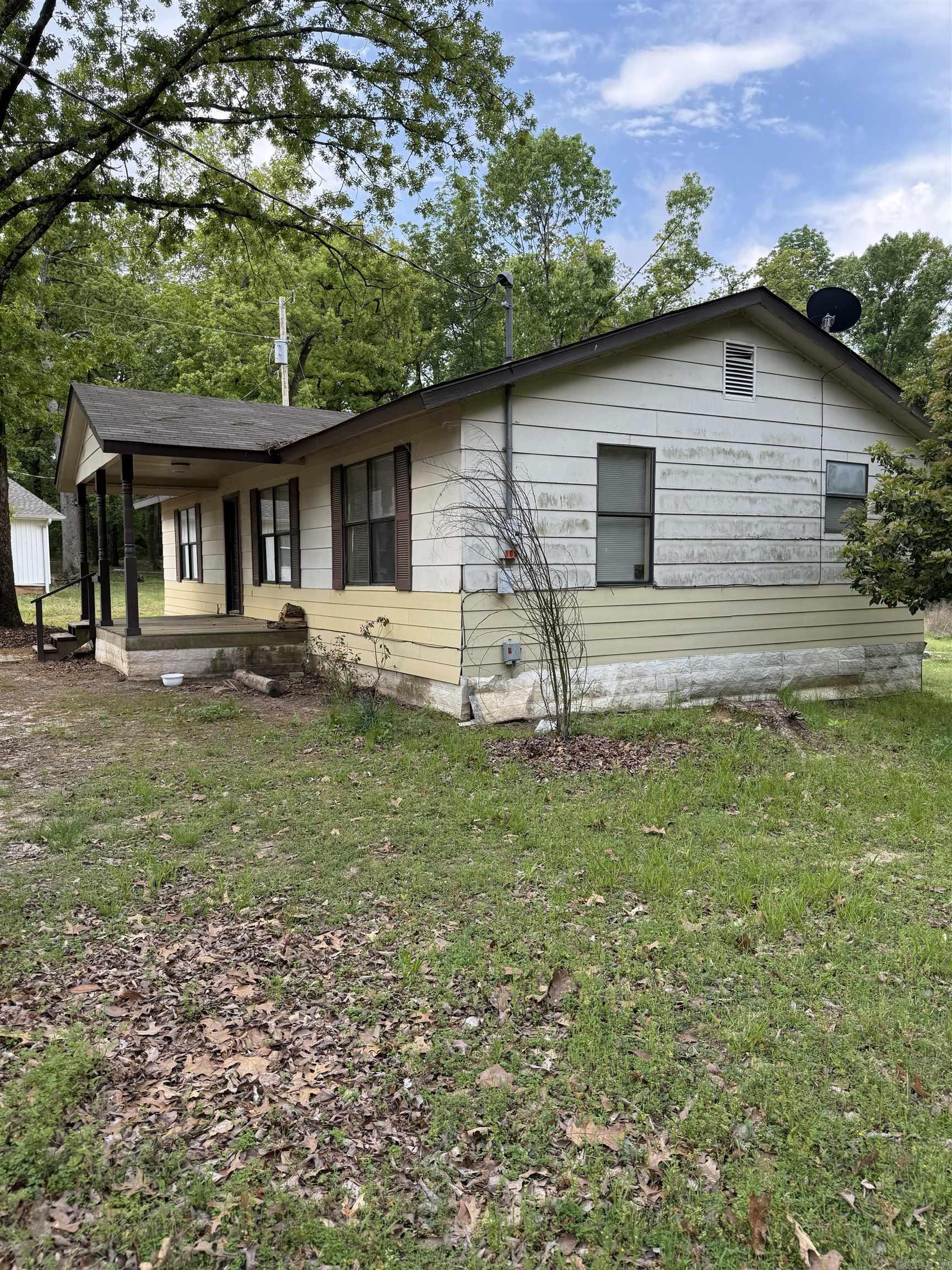 109  Campground LP  Monticello, AR