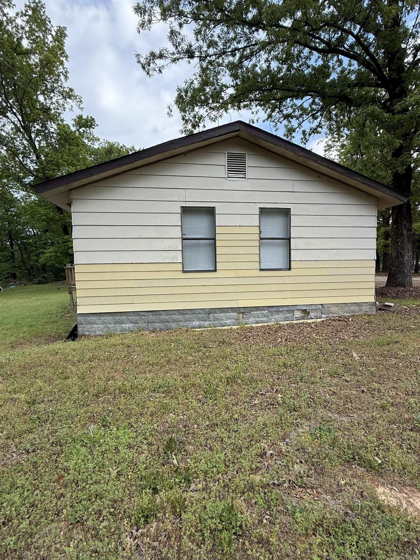 109  Campground LP  Monticello, AR