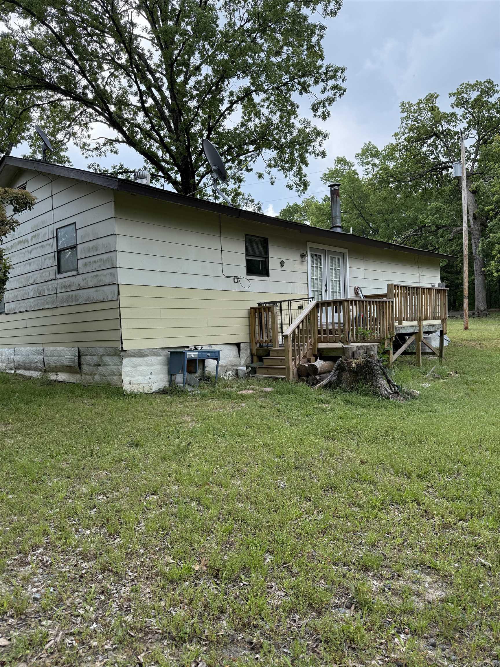 109  Campground LP  Monticello, AR
