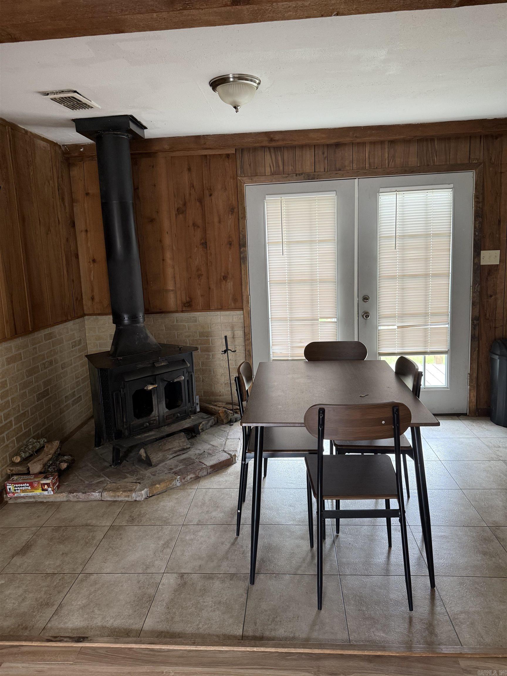 109  Campground LP  Monticello, AR
