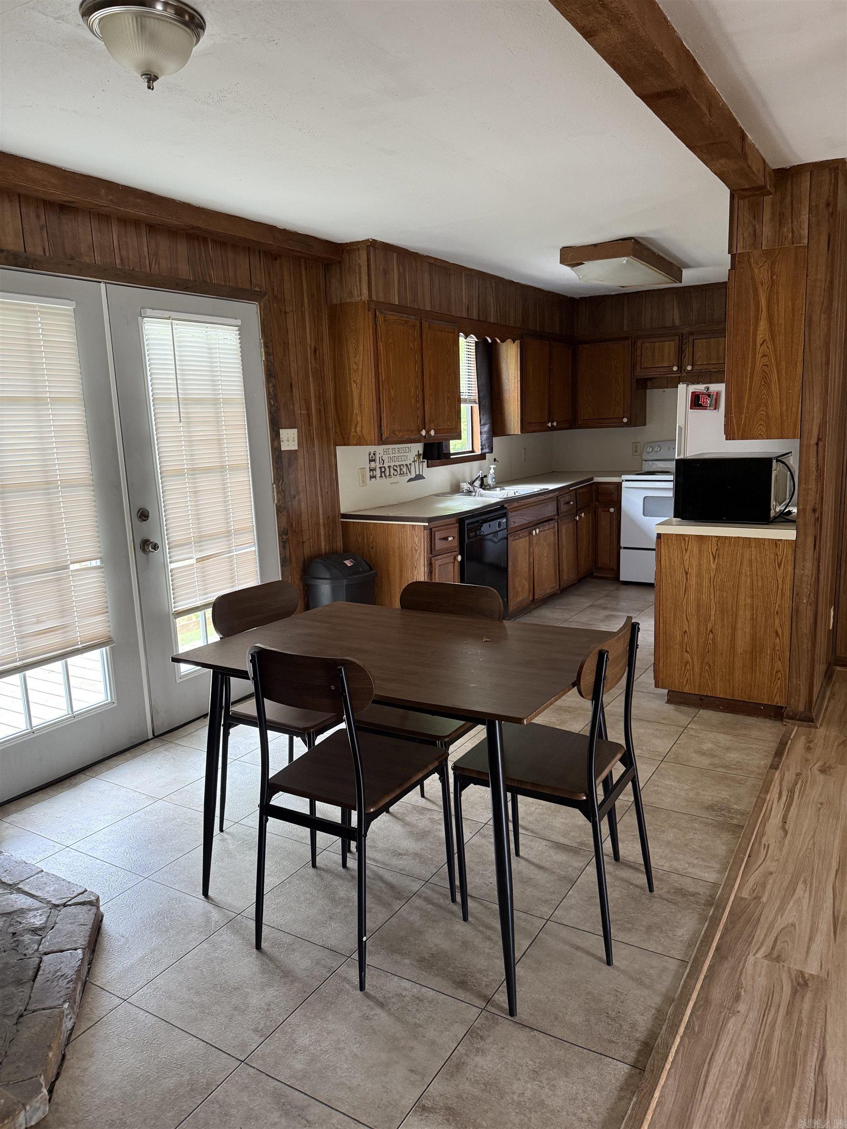 109  Campground LP  Monticello, AR