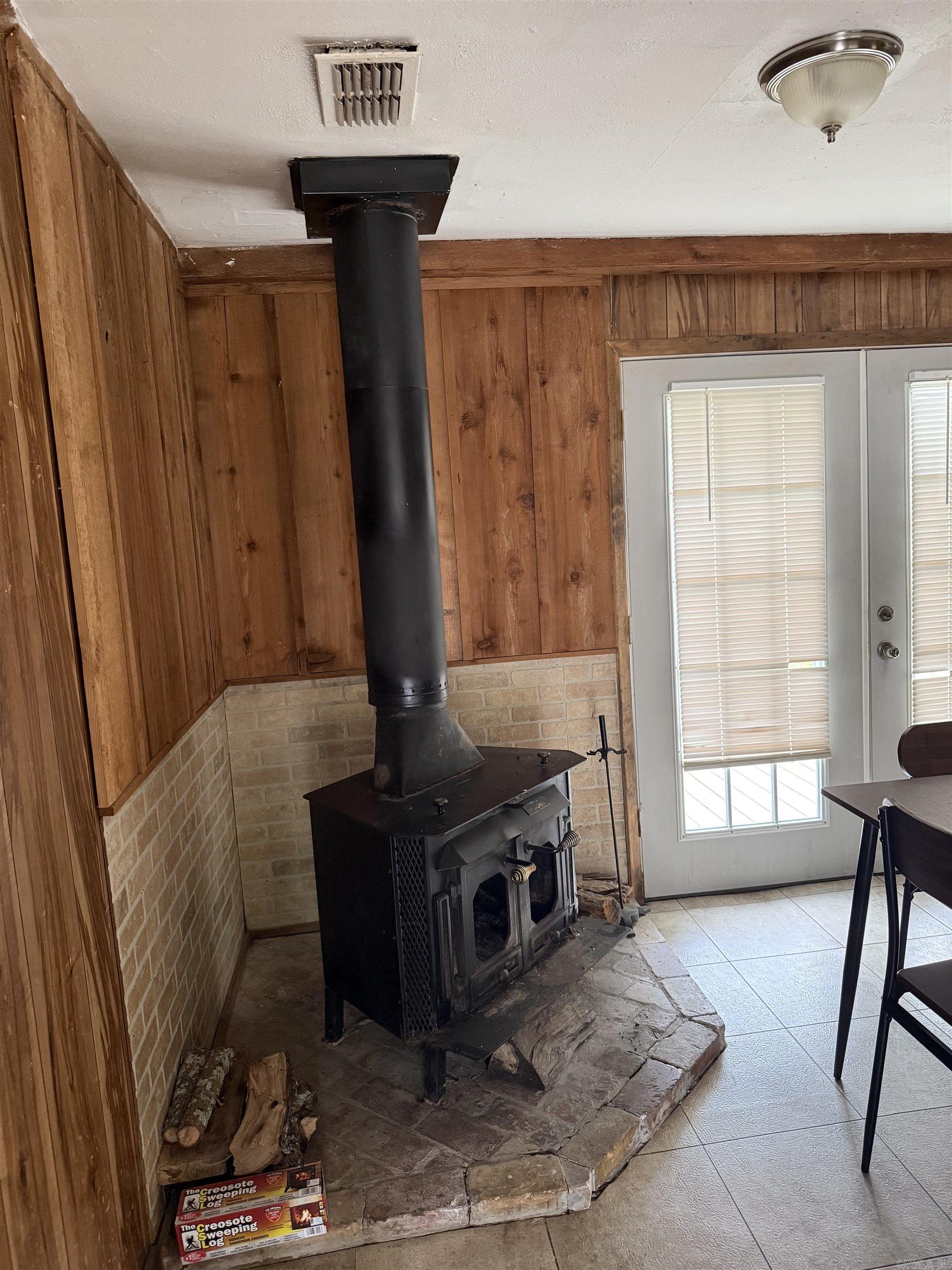 109  Campground LP  Monticello, AR