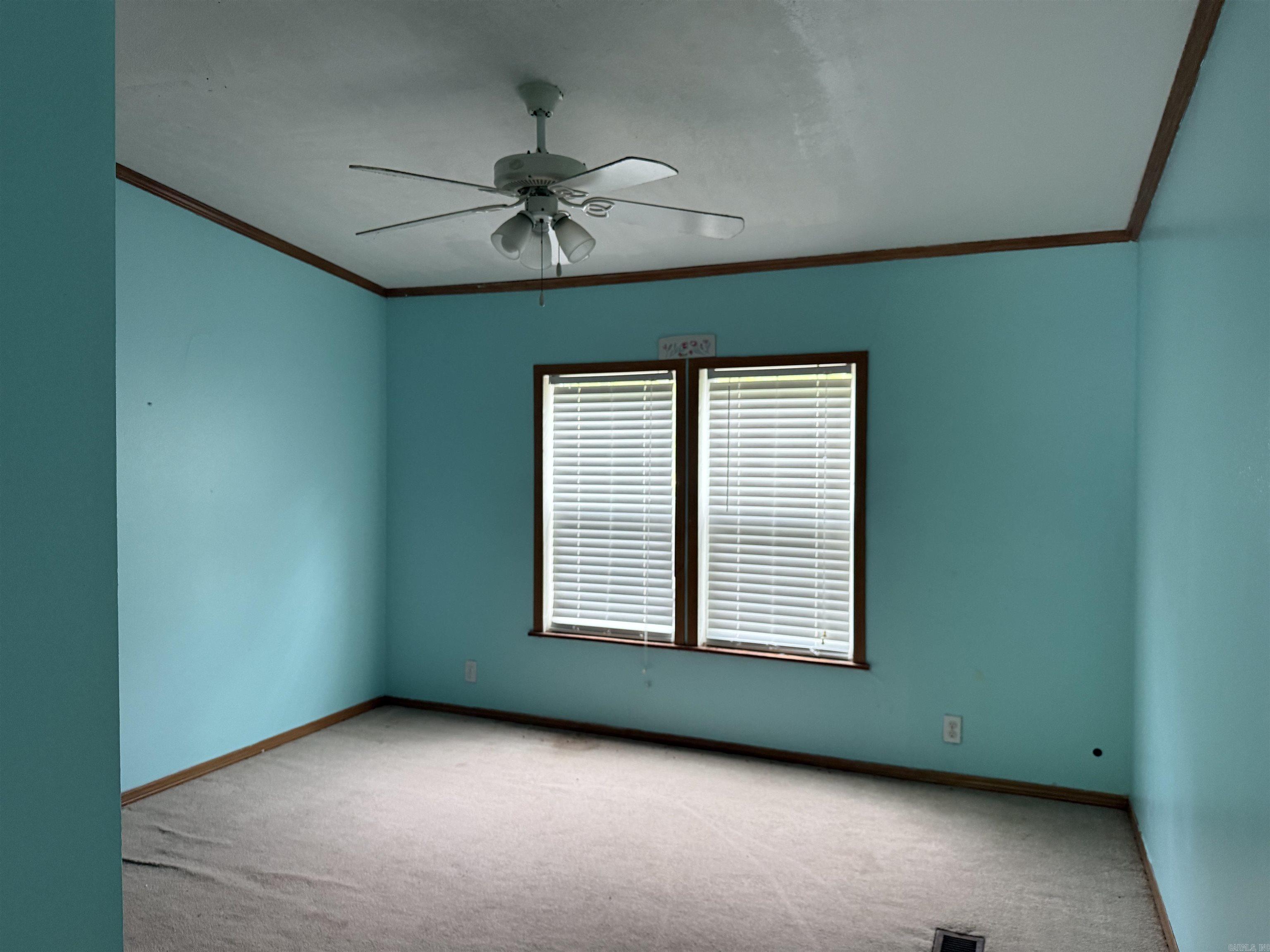 175  Goldmine  Bradford, AR