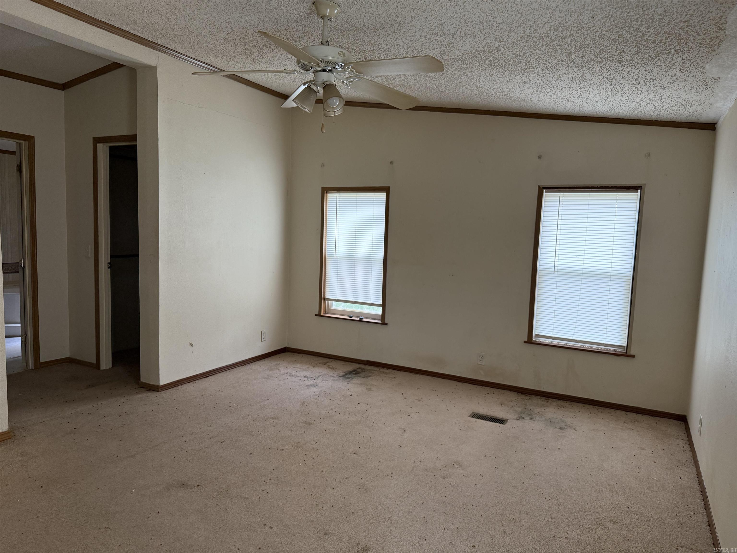 175  Goldmine  Bradford, AR