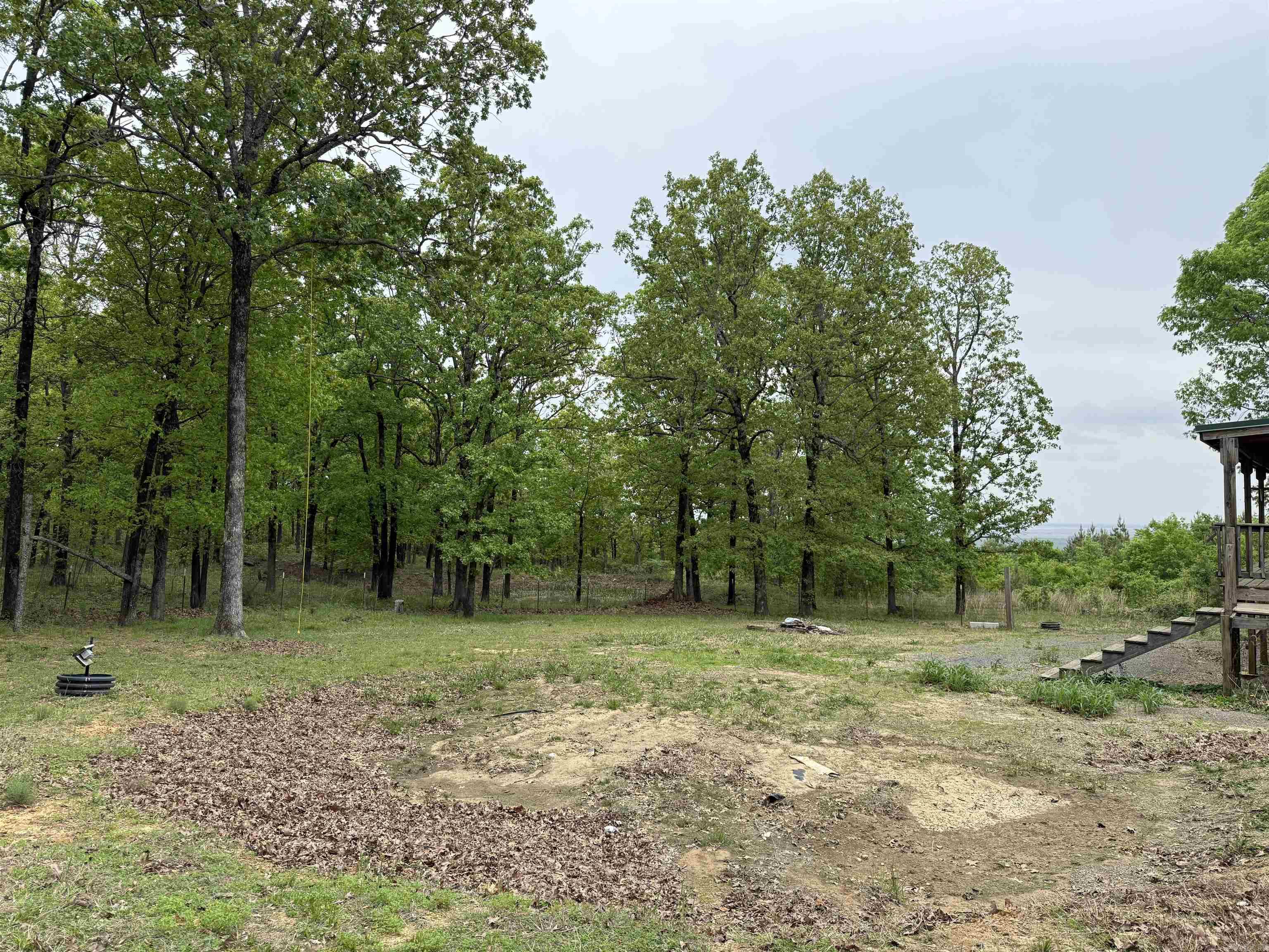 175  Goldmine  Bradford, AR
