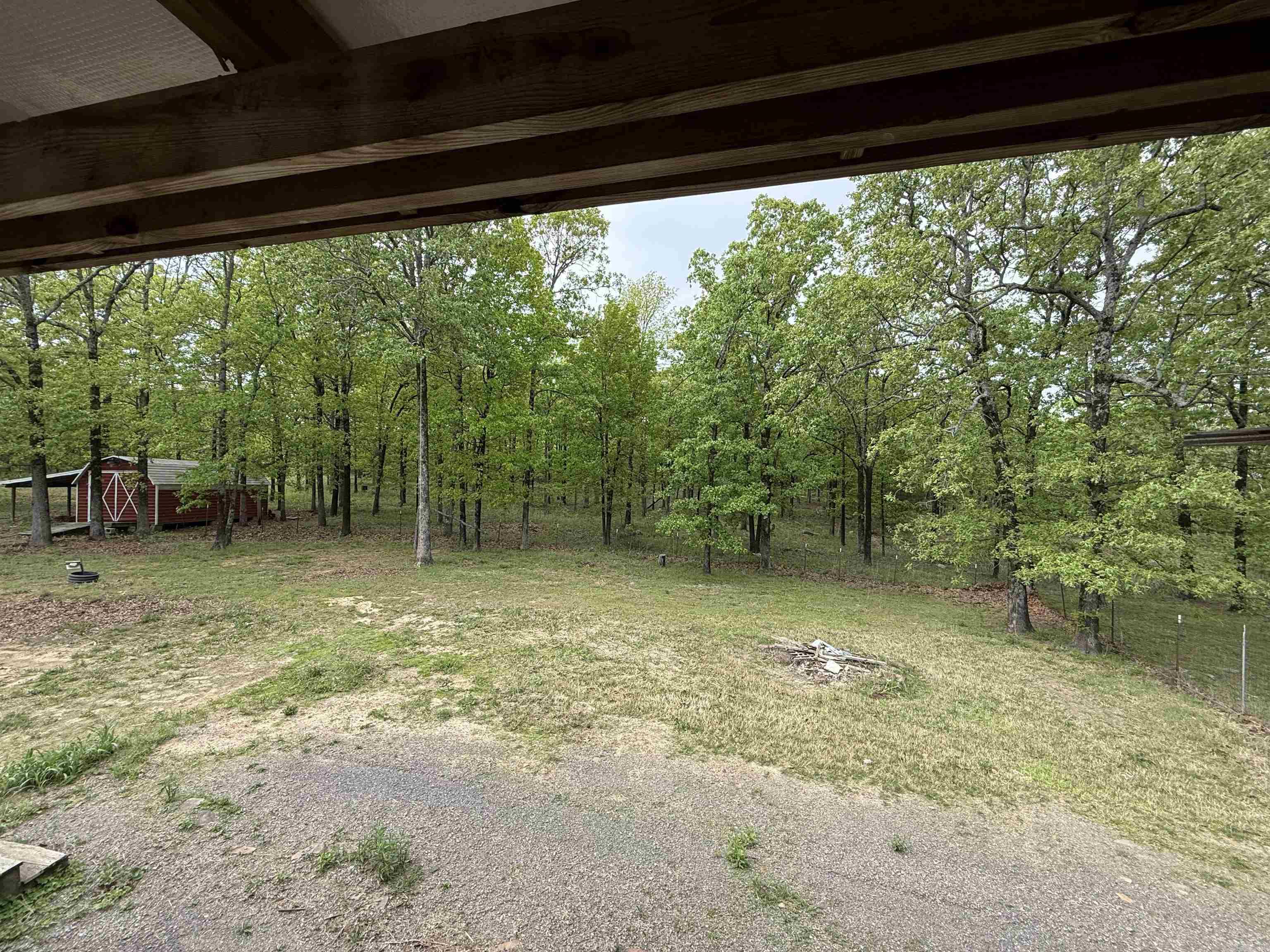 175  Goldmine  Bradford, AR