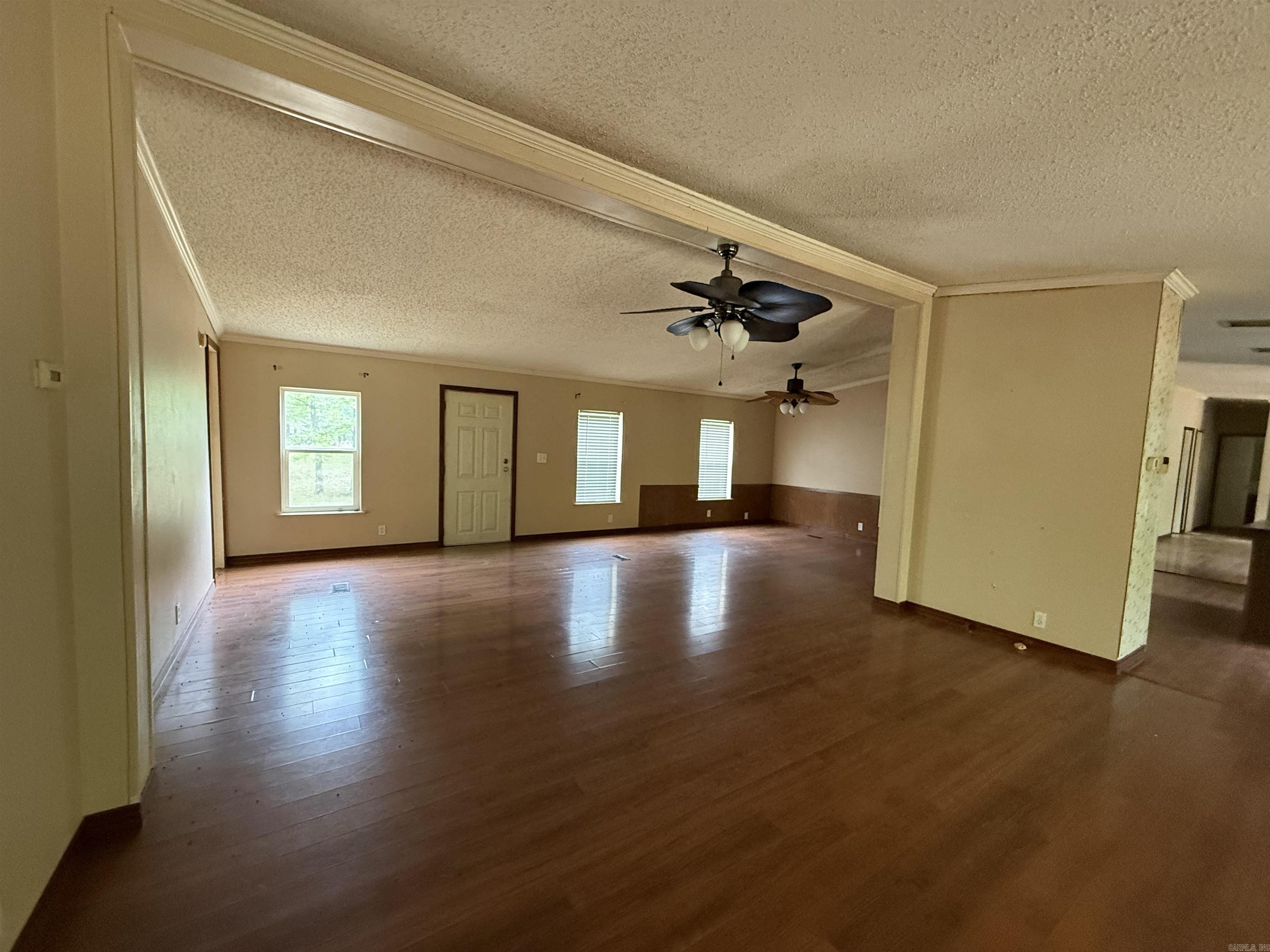 175  Goldmine  Bradford, AR